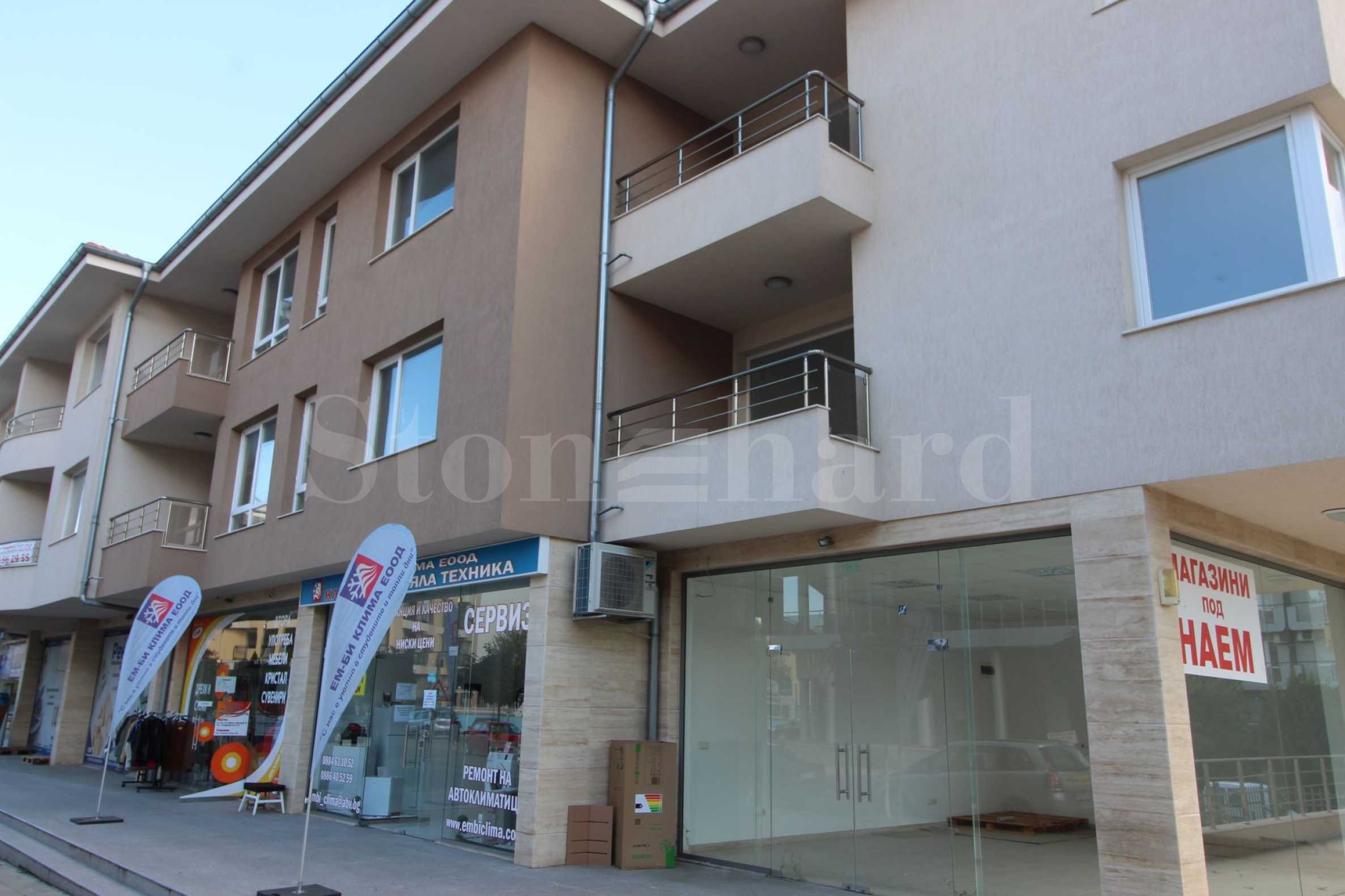 Turnkey apartments 200 meters from the beach, no maintenance fee2 - Stonehard