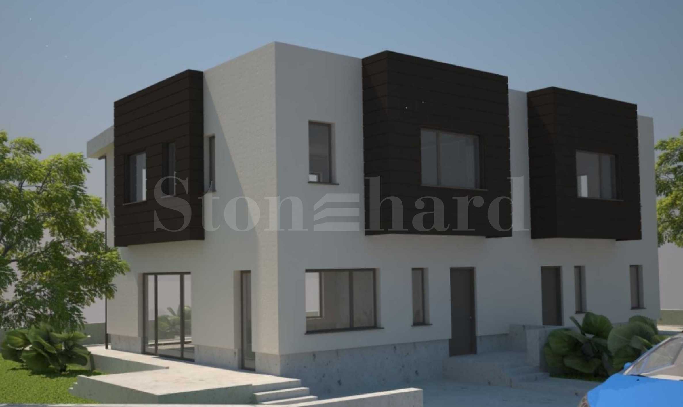 House in Plovdiv2 - Stonehard