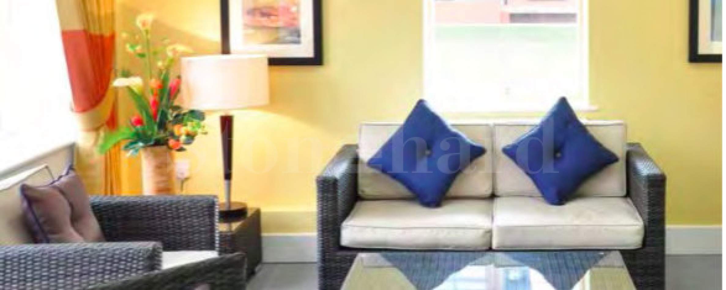 Operational care home with up to 10% NET yield for 25 years2 - Stonehard