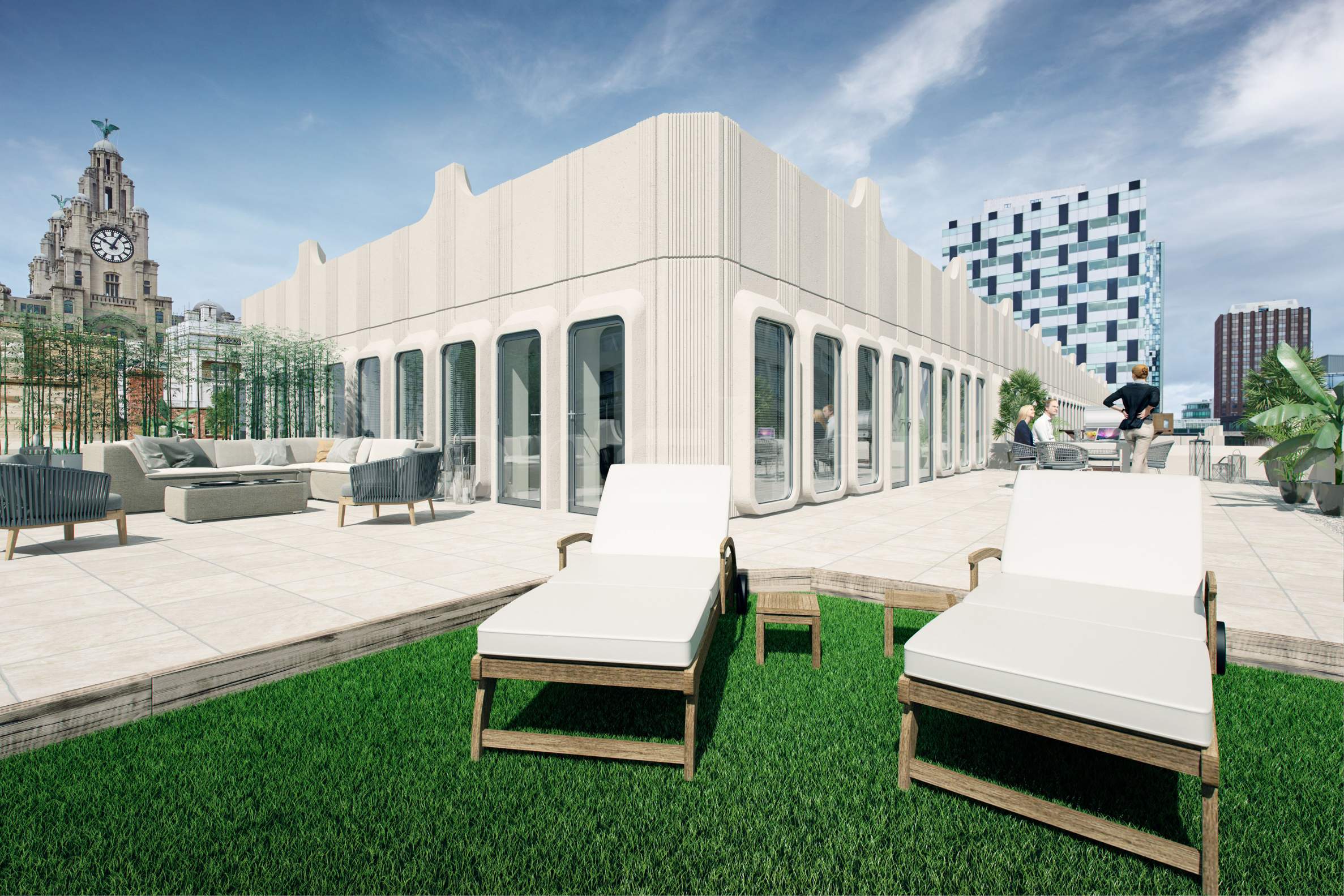 Exclusive project with high rental demand in business district2 - Stonehard Exclusive project with high rental demand in business district2 - Stonehard