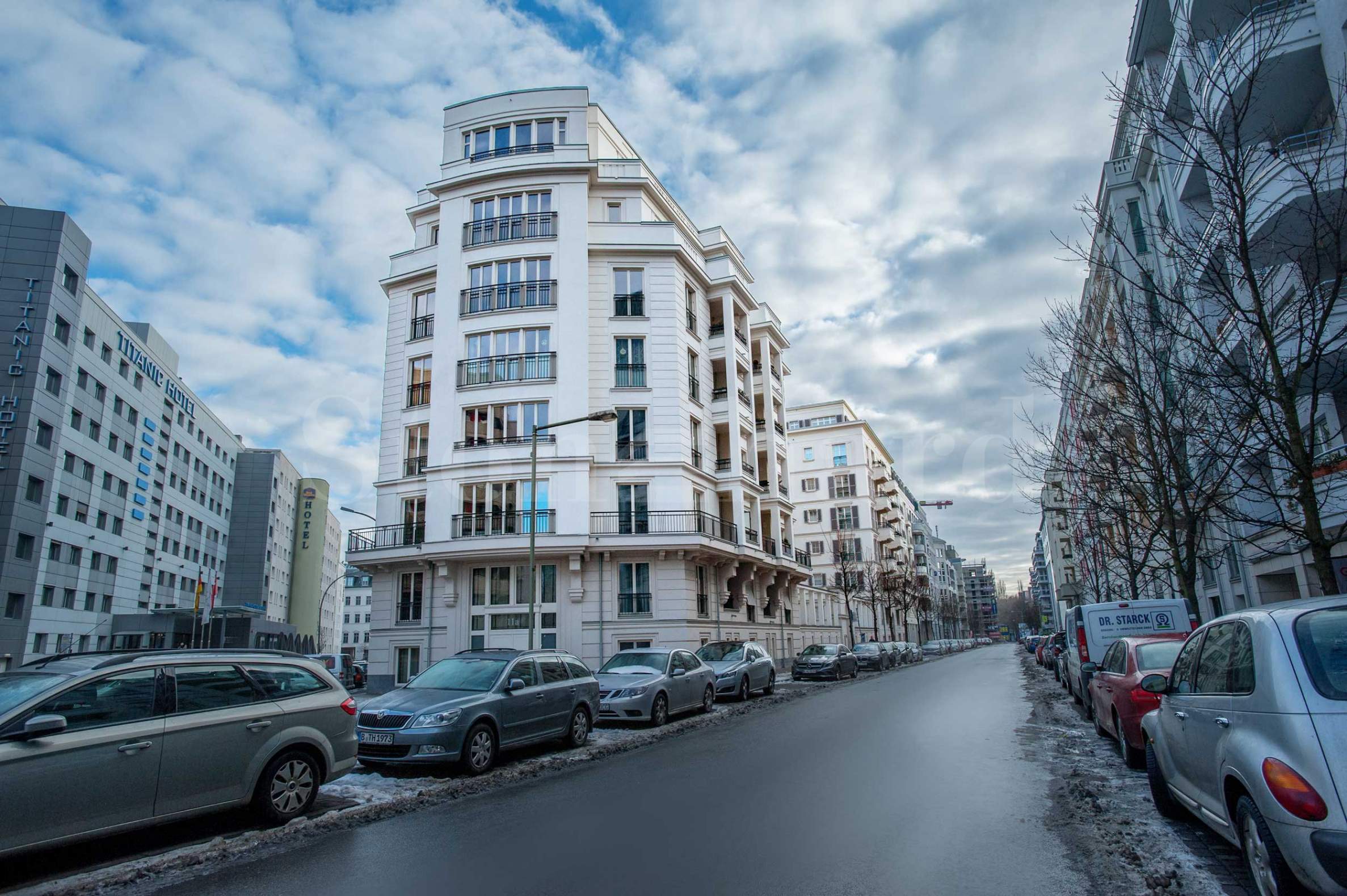 Spectacular new flats in Berlin-Mitte1 - Stonehard