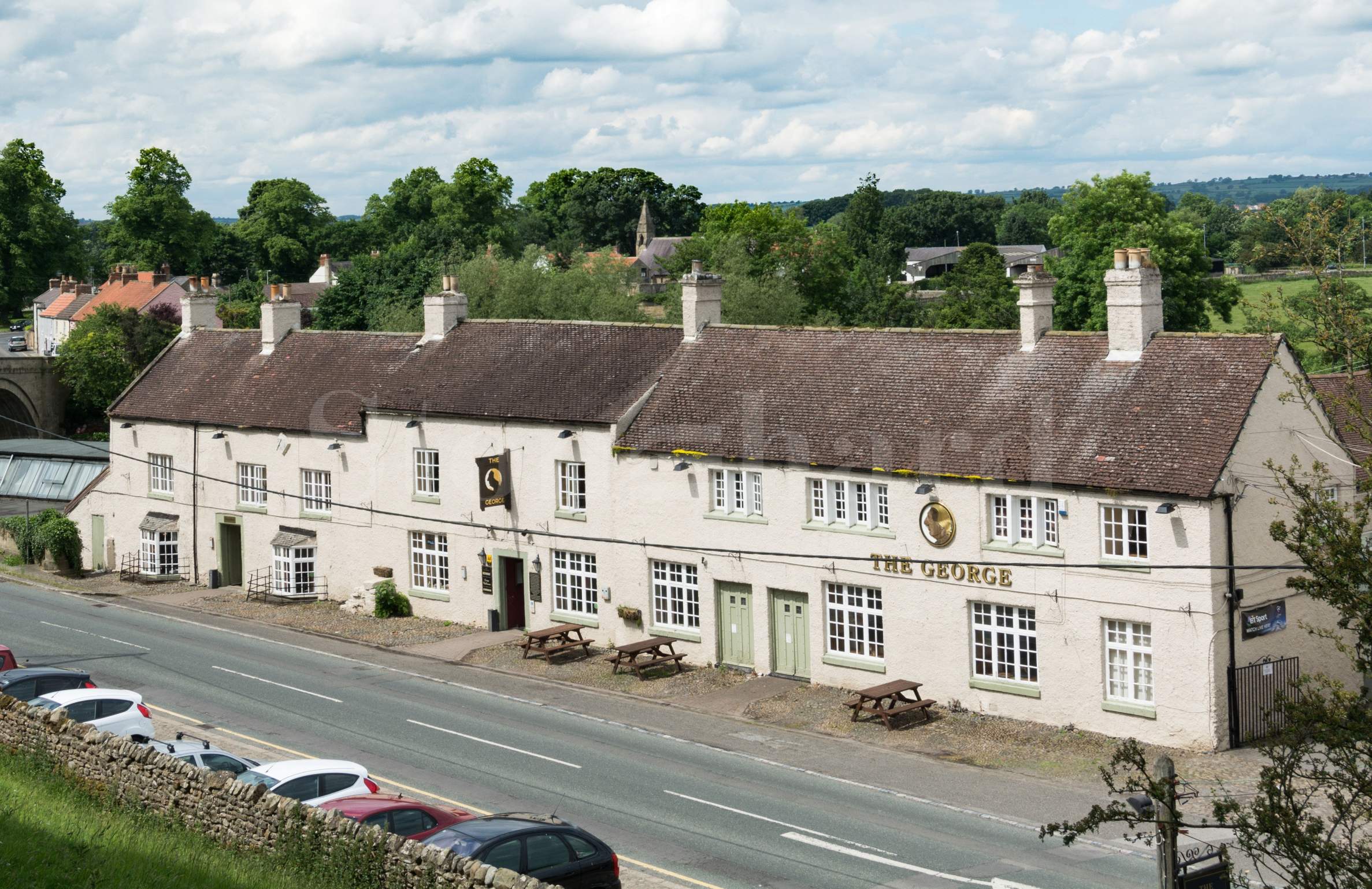 Boutique hotel room investment with 55% return over 5 years1 - Stonehard