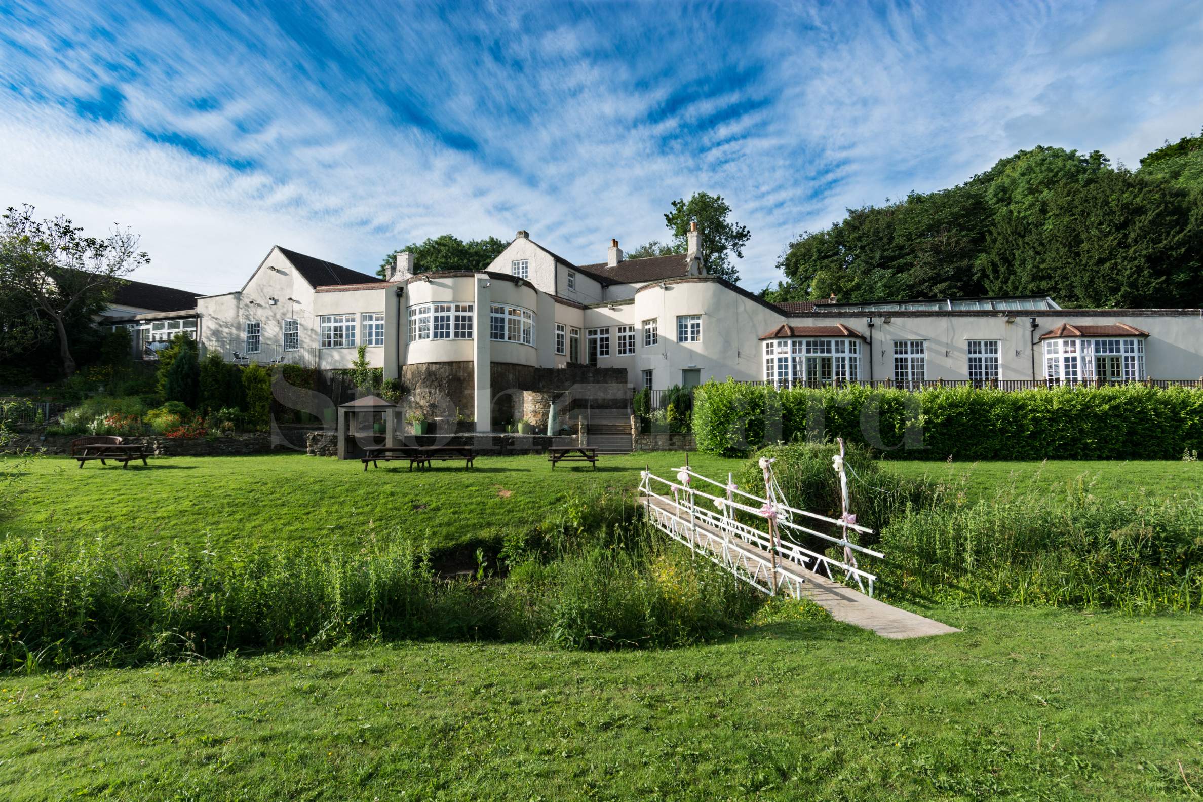 Boutique hotel room investment with 55% return over 5 years2 - Stonehard