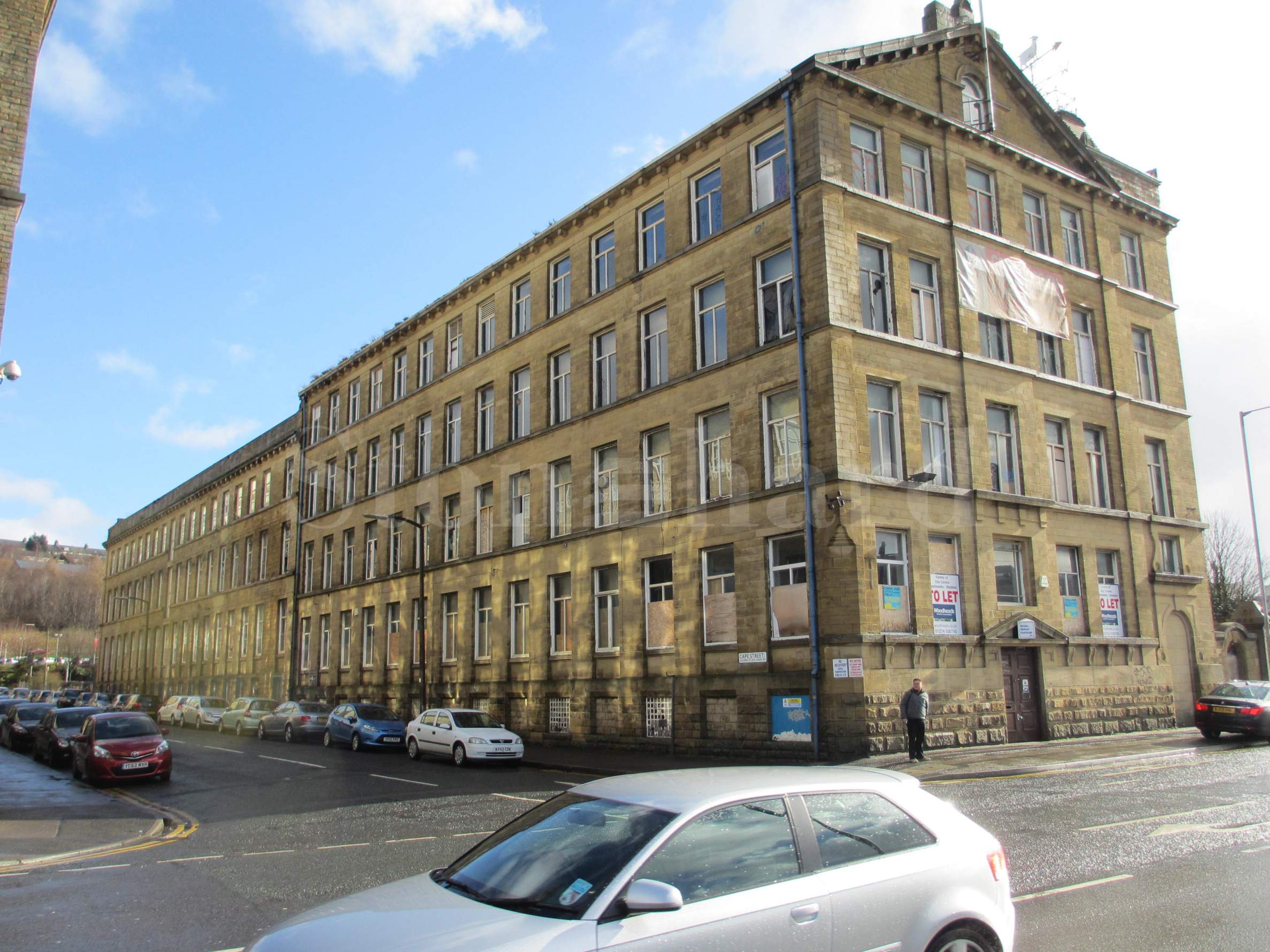 Apartments for working professionals and students2 - Stonehard