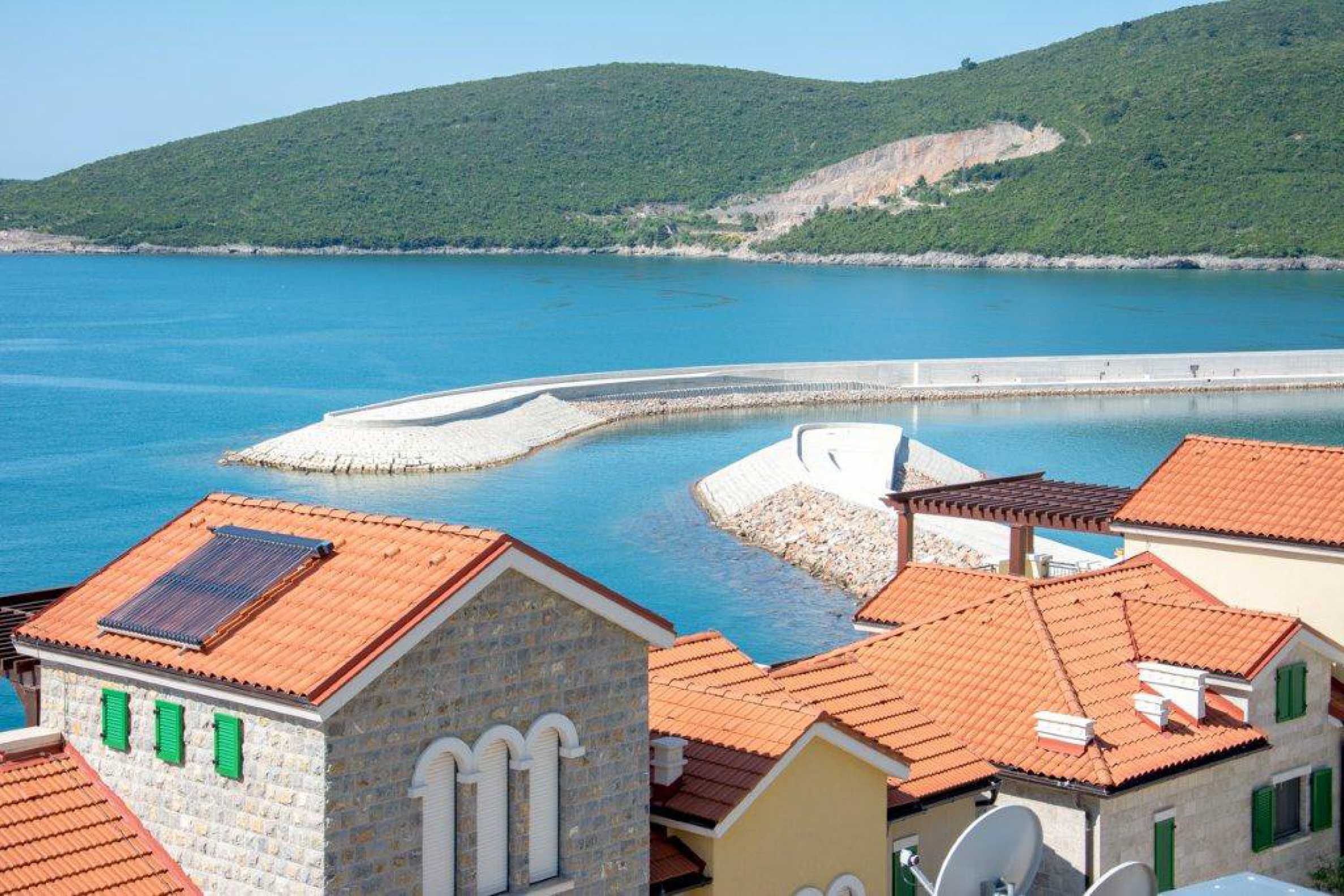 Apartments in world-class luxury resort on the Adriatic coast2 - Stonehard