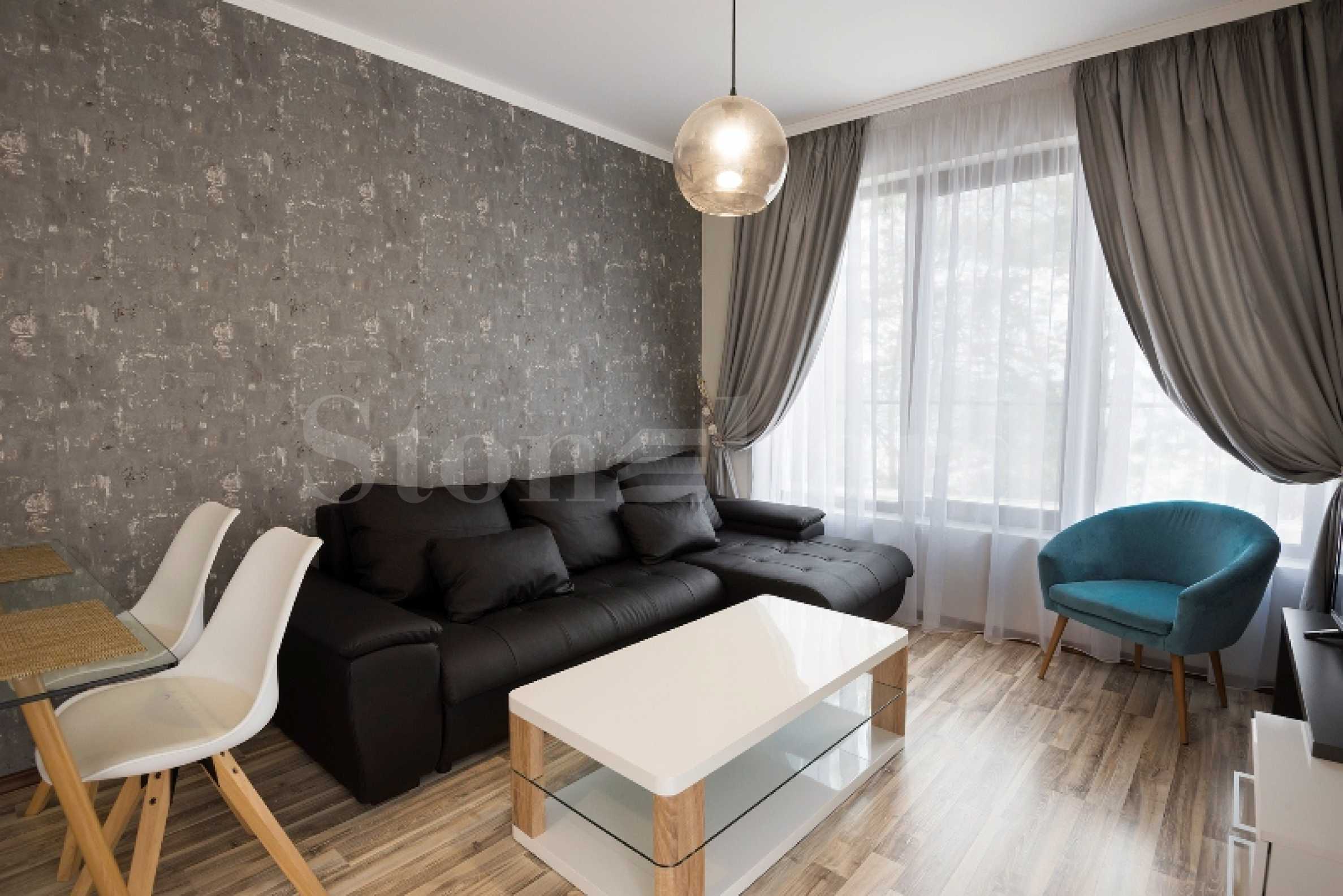 Apartment in Primorsko1 - Stonehard