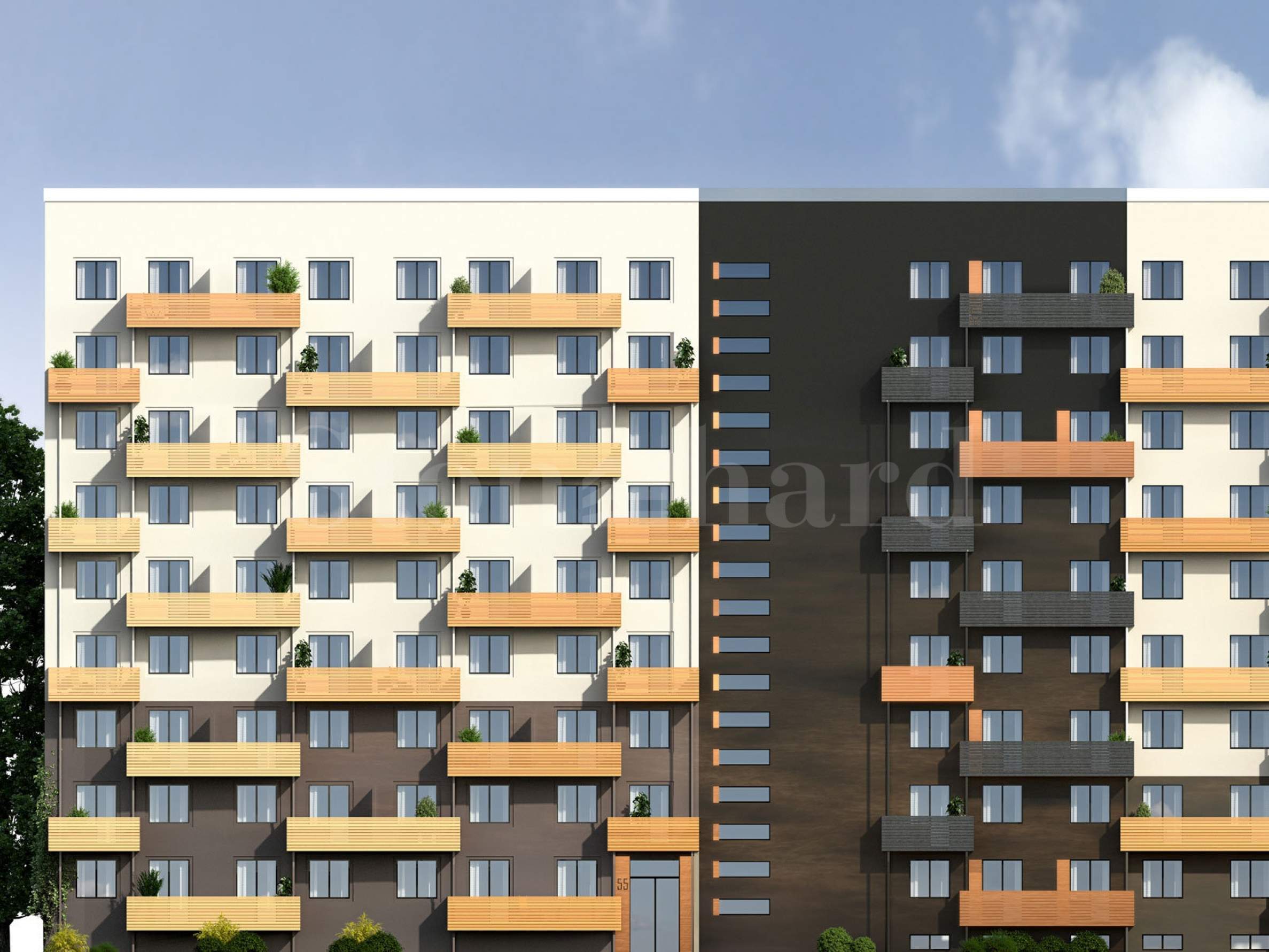 Investment apartments in Berlin-Mitte, Germany2 - Stonehard