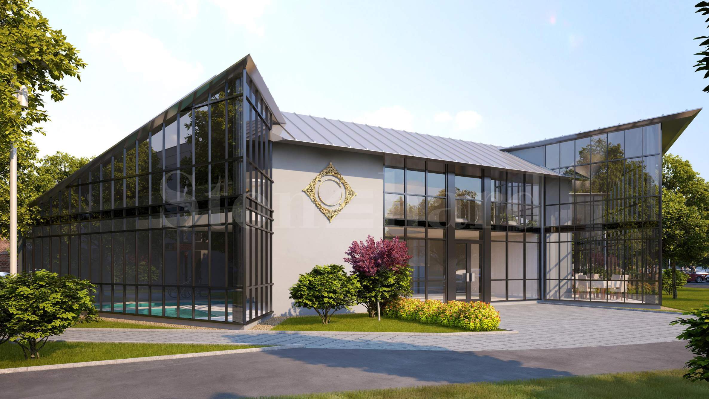 Luxury buy-to-let serviced apartments, centrally located2 - Stonehard Luxury buy-to-let serviced apartments, centrally located2 - Stonehard