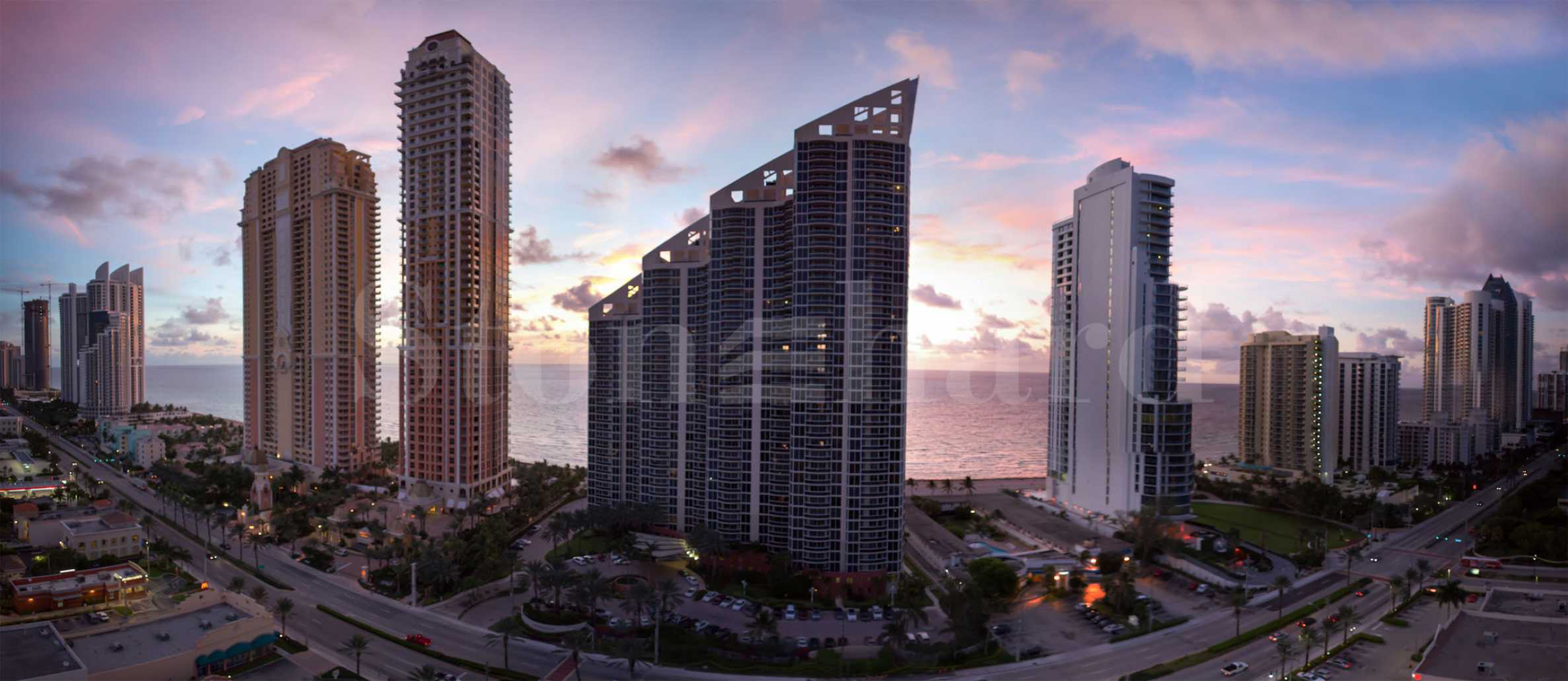 �uror�, new boutique residential building, Miami 2 - Stonehard