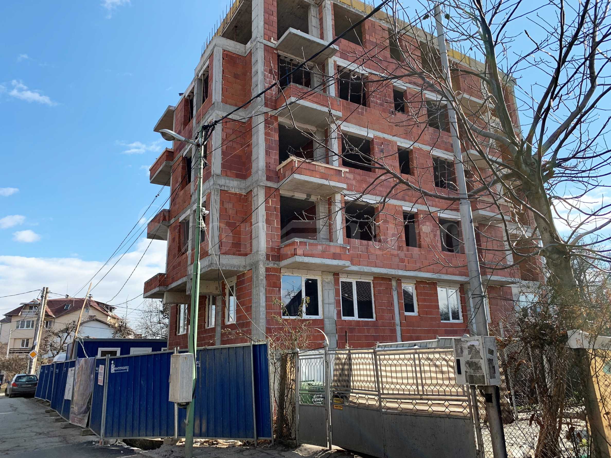 Apartment in Sofia1 - Stonehard