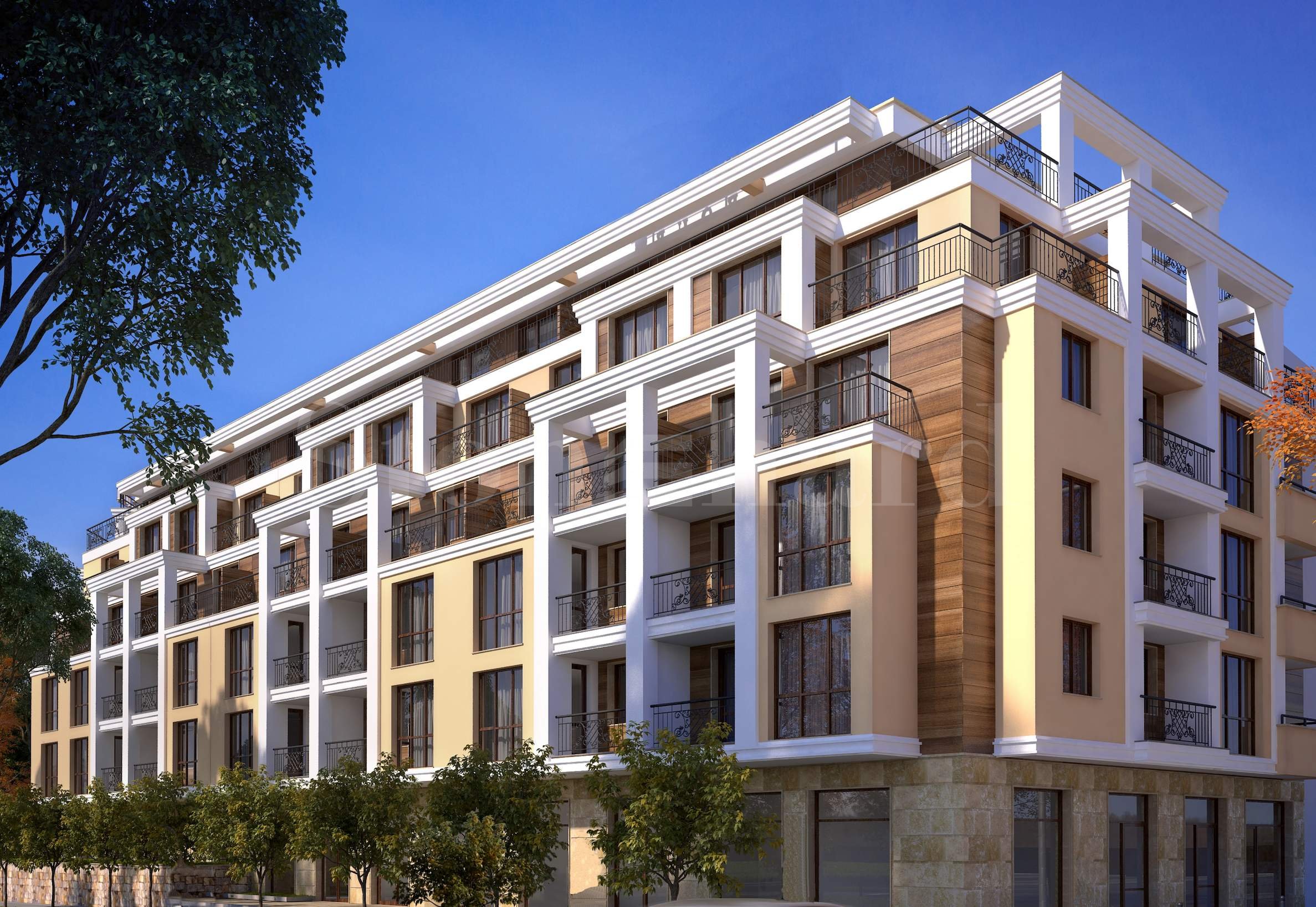 Apartments for a living or an investment in Darvenitsa district2 - Stonehard Apartments for a living or an investment in Darvenitsa district2 - Stonehard