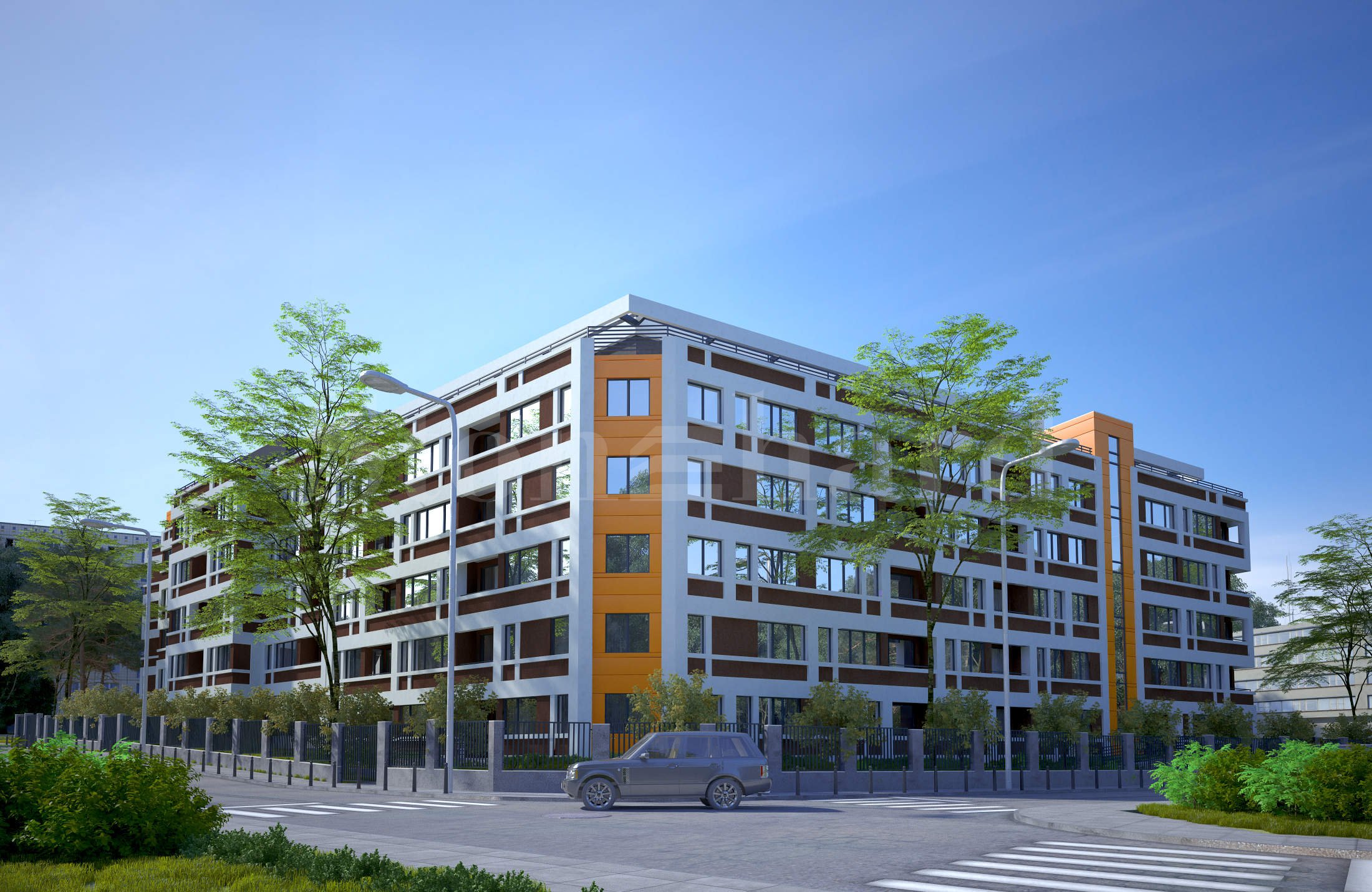 Wide range of apartments at very attractive pre-launch prices 2 - Stonehard