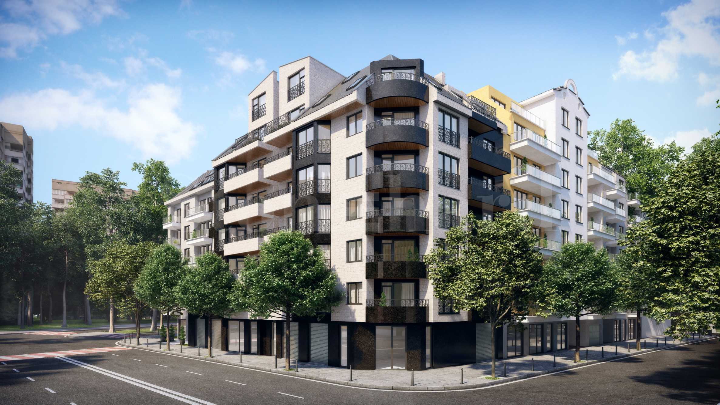 Last available apartments at attractive prices1 - Stonehard