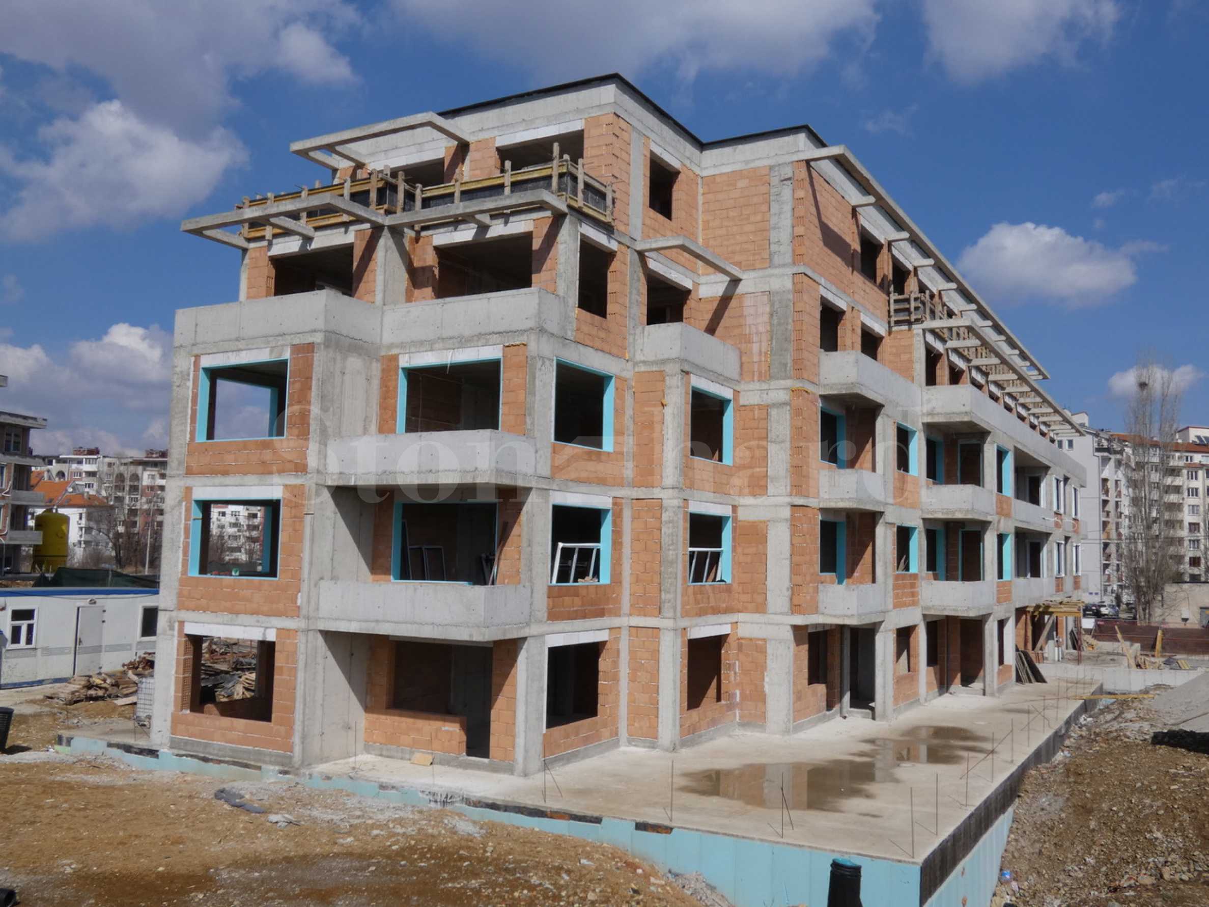 Raspberry Valley - exclusive residence at advanced construction phase in a preferred quarter2 - Stonehard