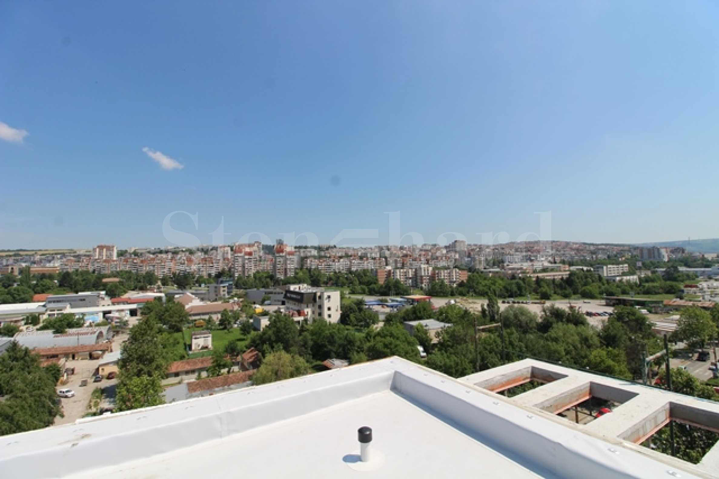 Apartment in Veliko Tarnovo2 - Stonehard