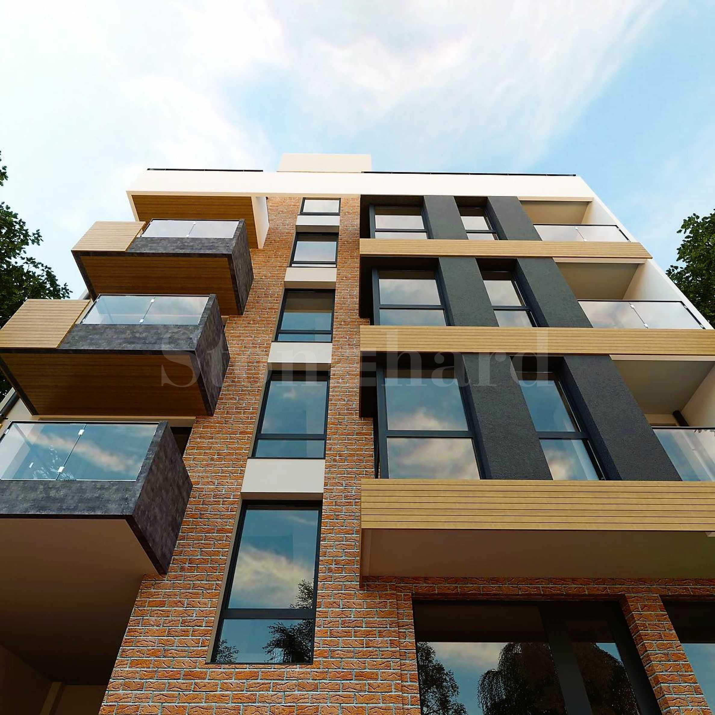 New apartments at attractive prices in the central part of Varna2 - Stonehard