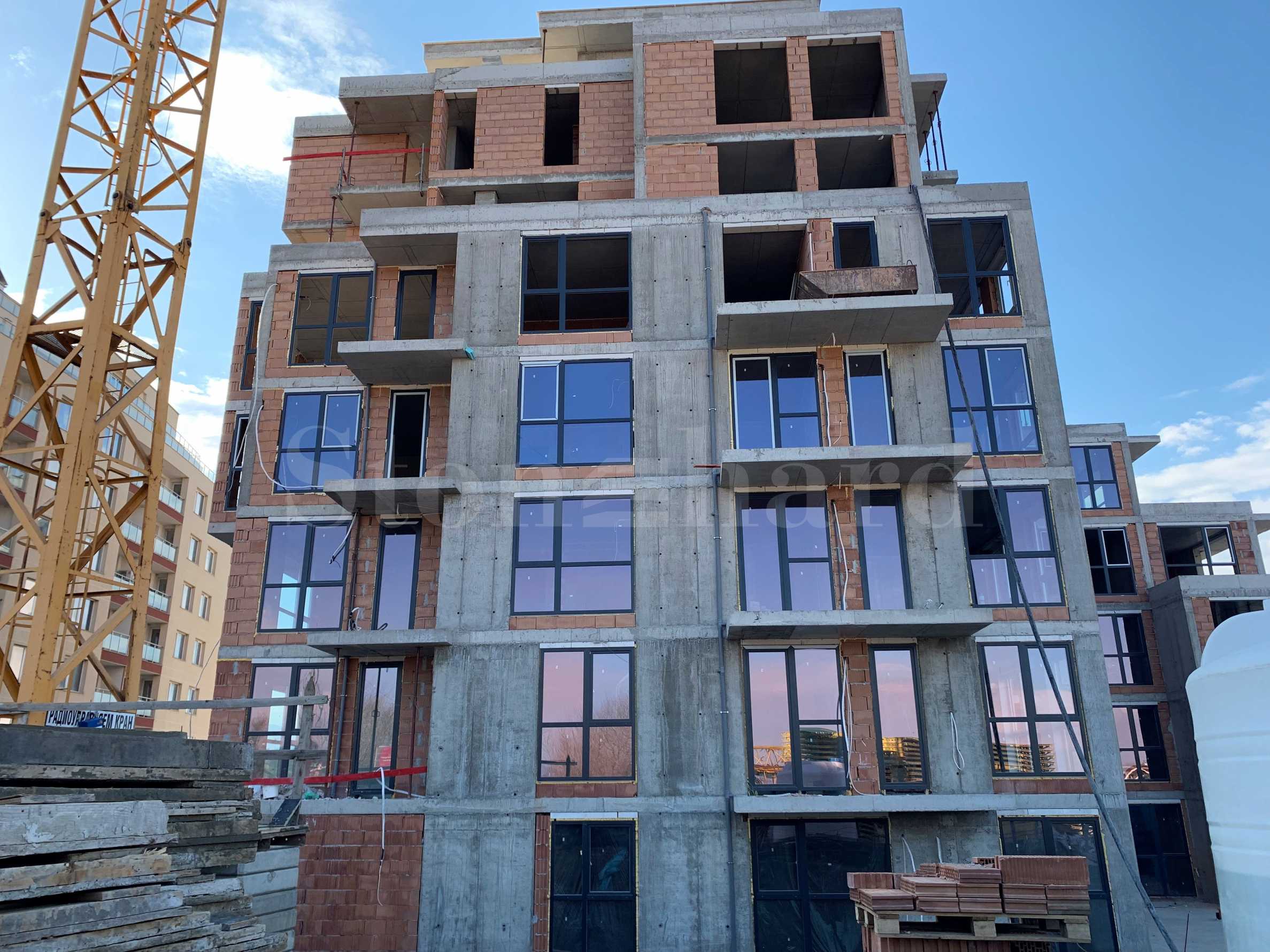 2 - Stonehard 2 - Stonehard