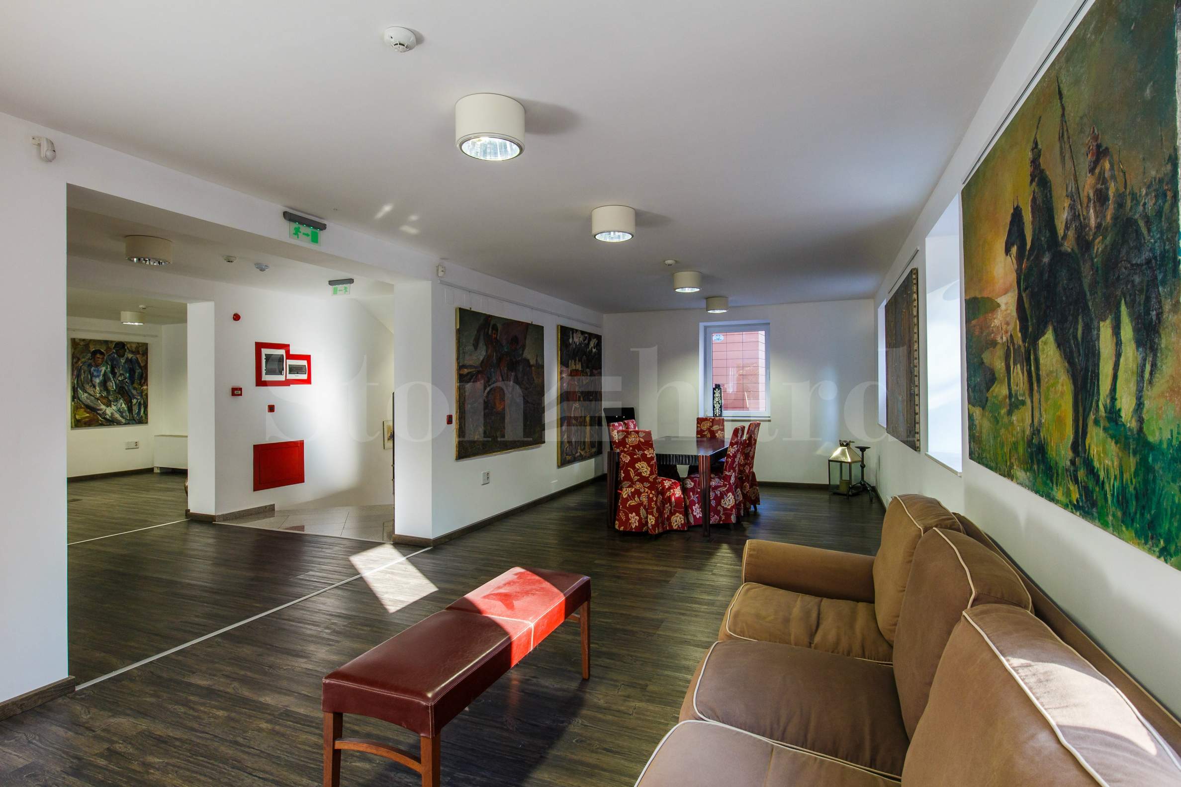 Two business buildings with an excellent city location2 - Stonehard