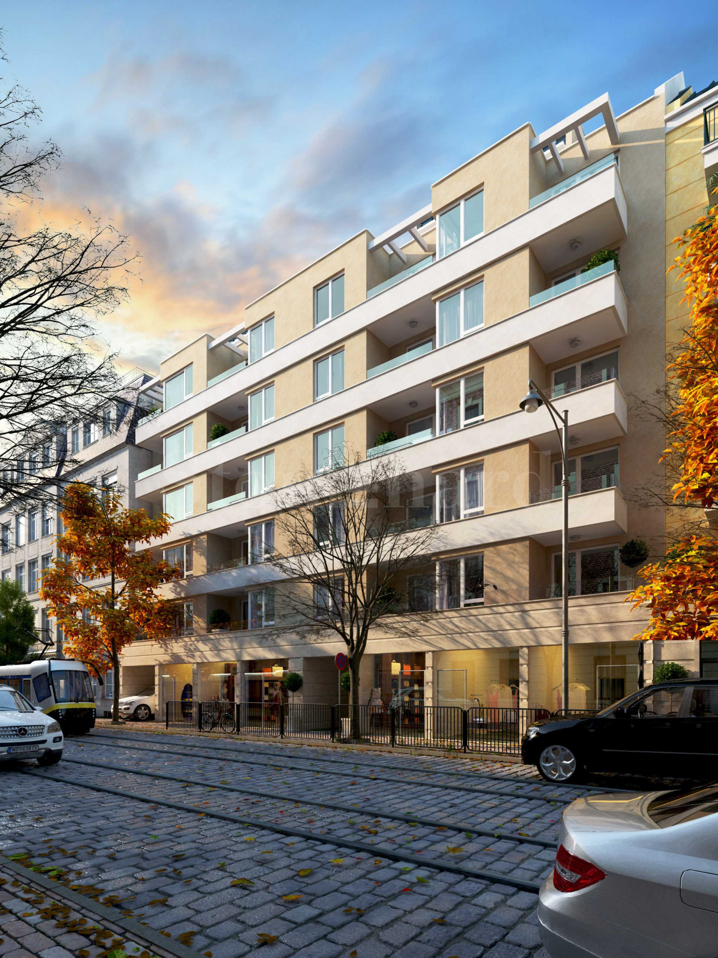 1 - Stonehard 1 - Stonehard