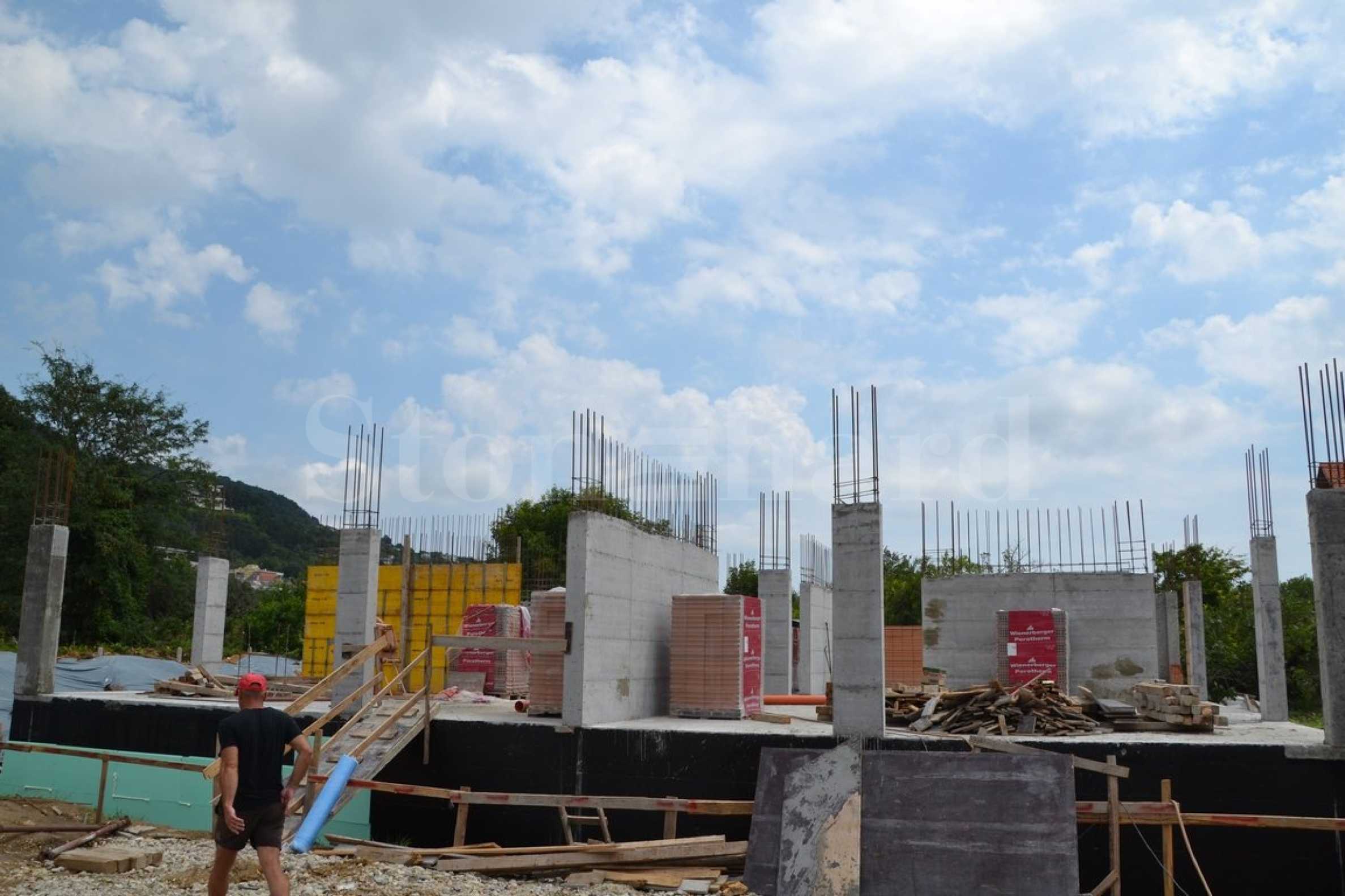 Apartment in Varna2 - Stonehard