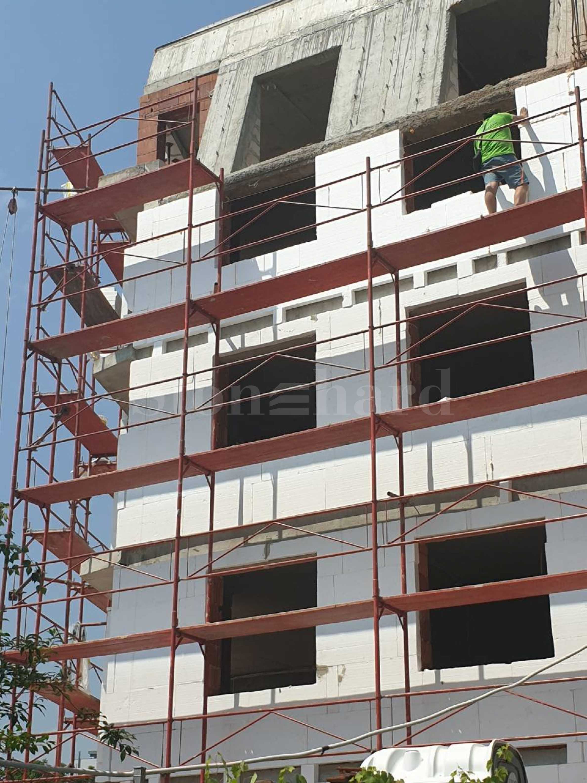 Apartment in Sofia1 - Stonehard