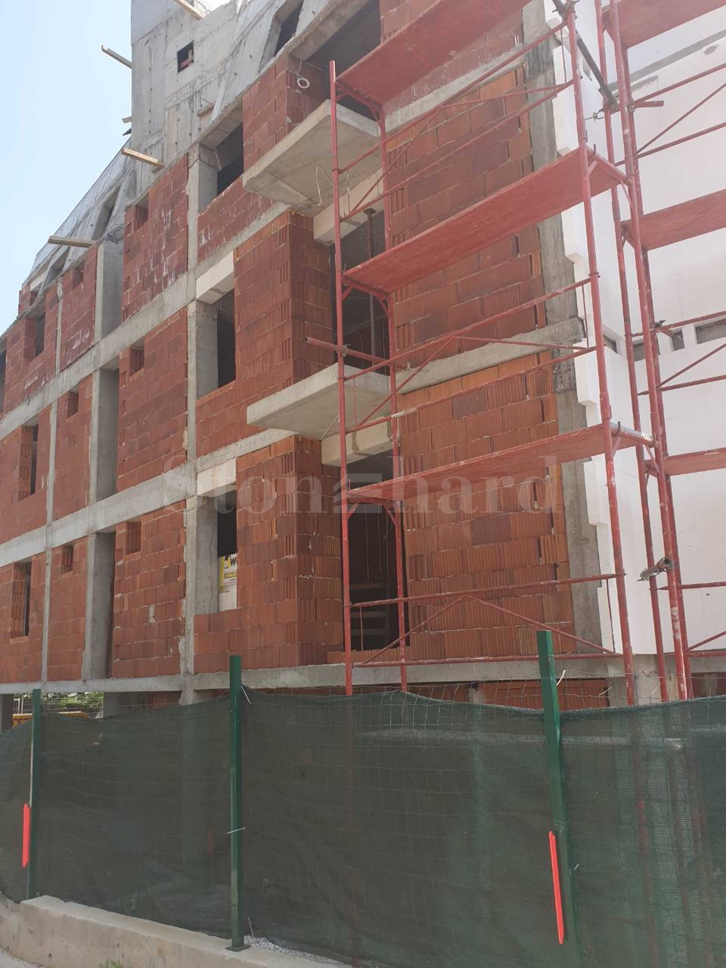 Apartment in Sofia2 - Stonehard