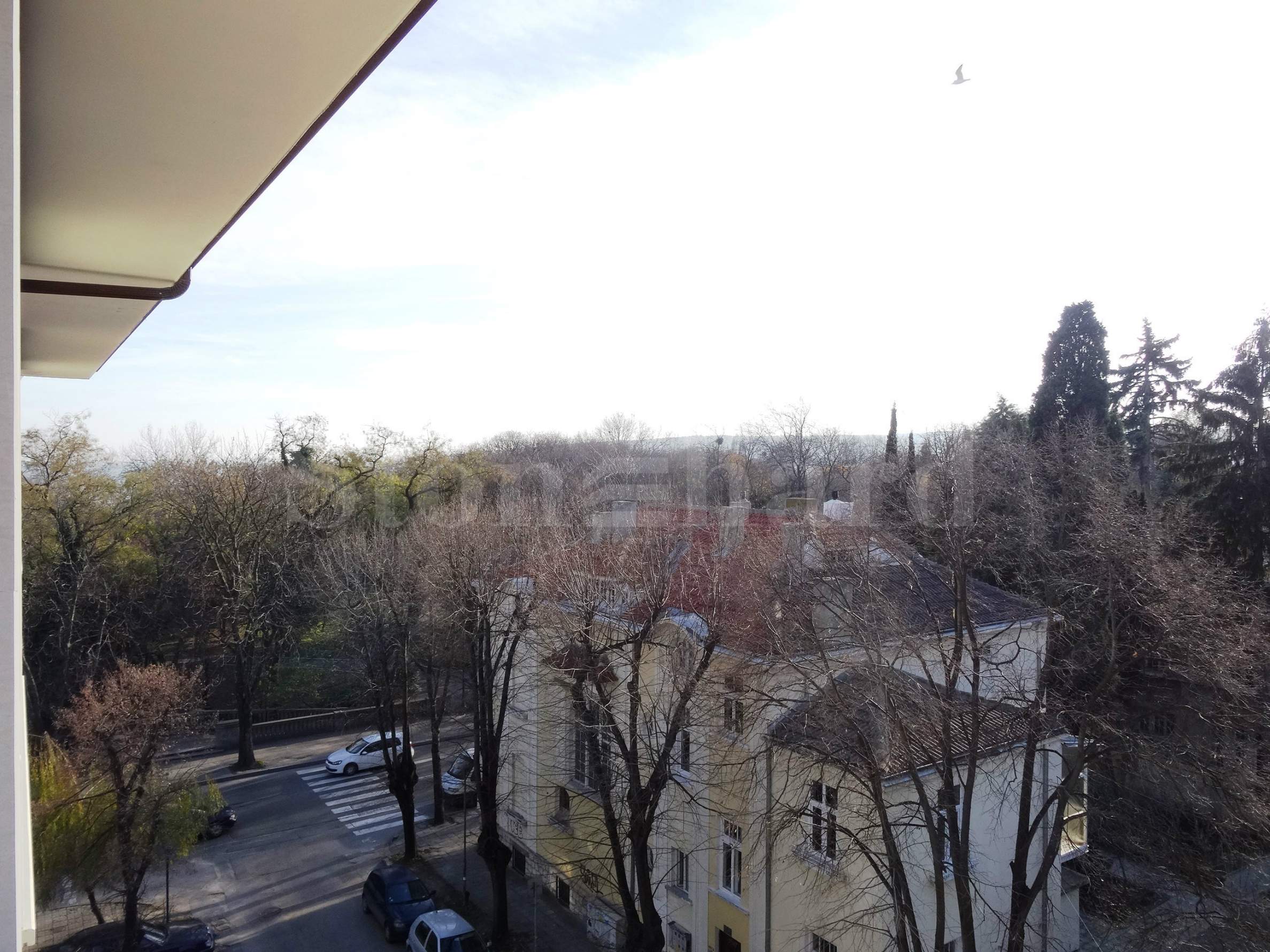 First-class building opposite the Sea Garden1 - Stonehard