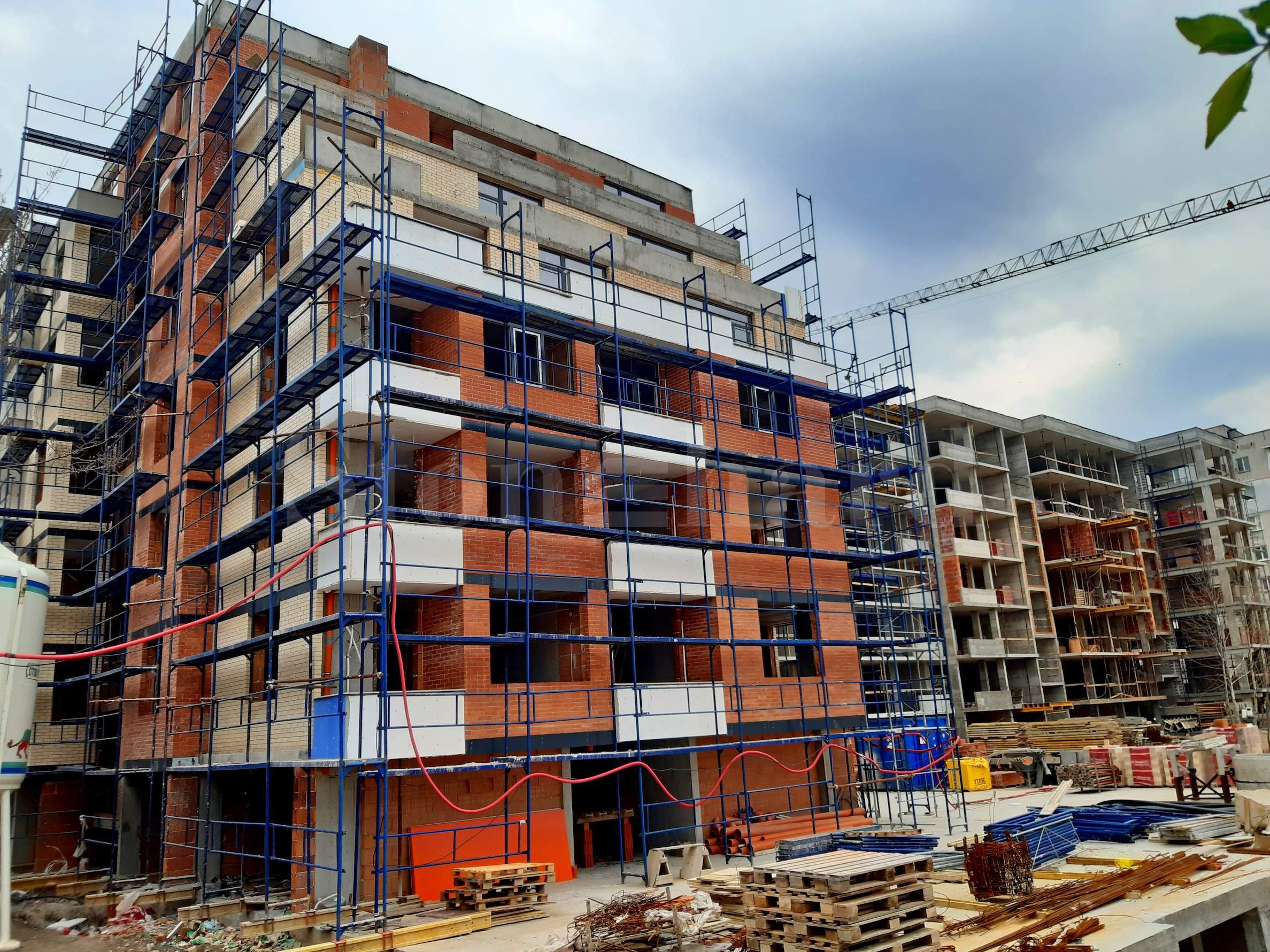 Apartment in Plovdiv2 - Stonehard