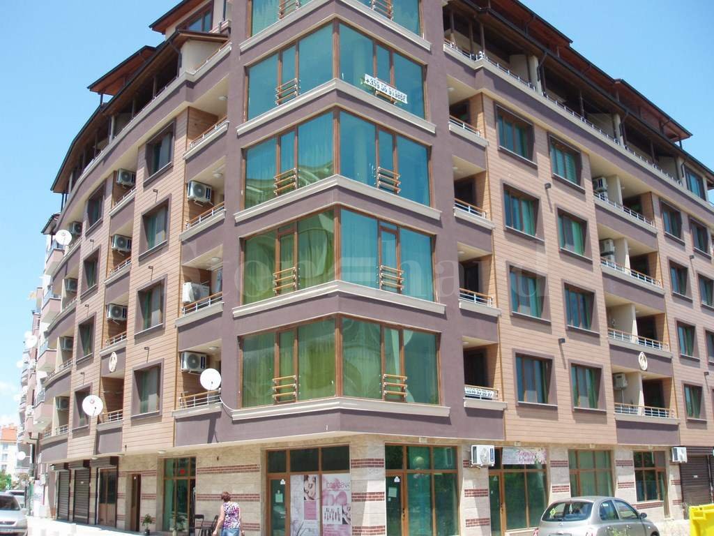 Luxury new built complex in Pomorie seaside resort1 - Stonehard Luxury new built complex in Pomorie seaside resort1 - Stonehard