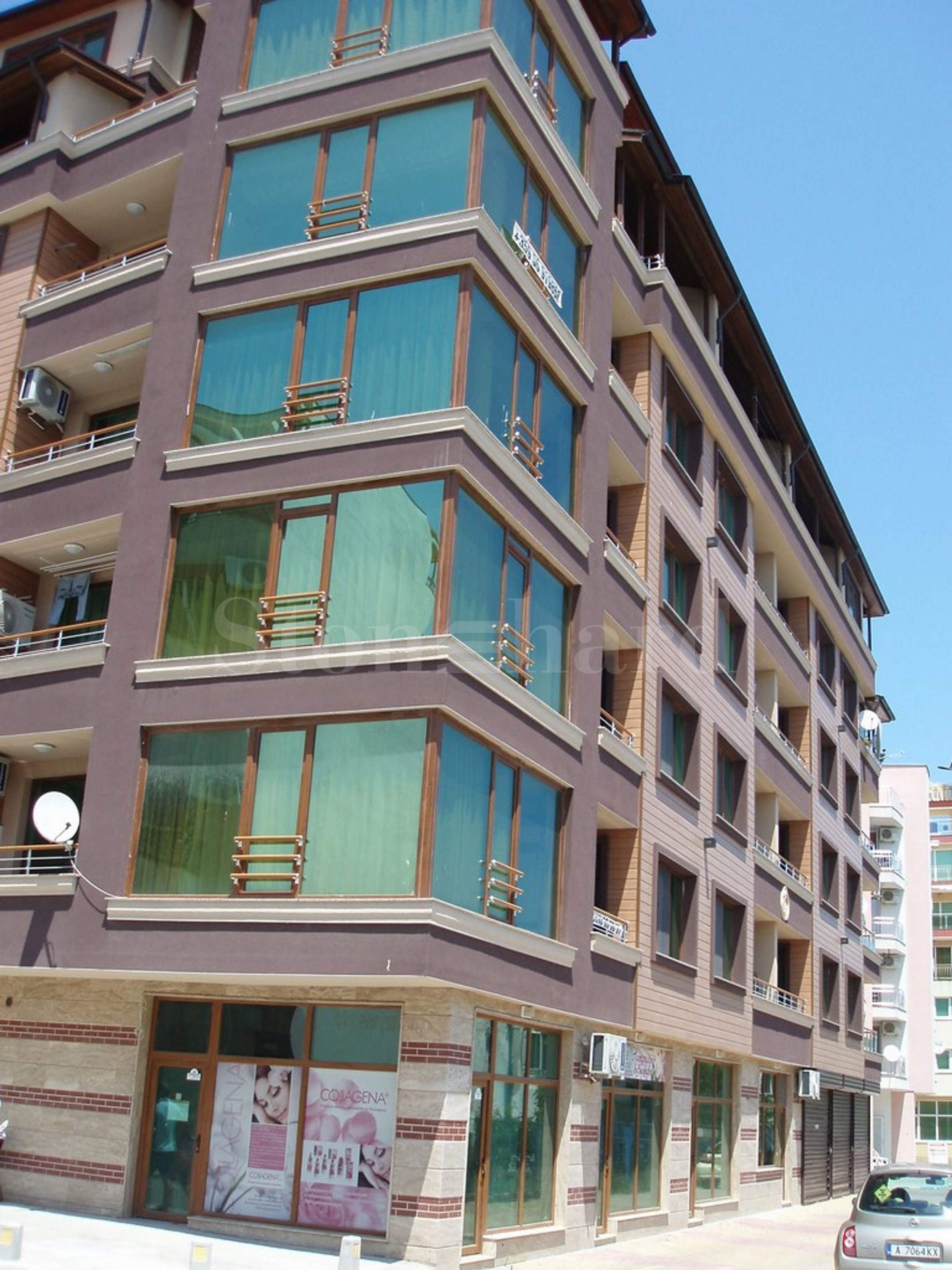 Luxury new built complex in Pomorie seaside resort2 - Stonehard Luxury new built complex in Pomorie seaside resort2 - Stonehard