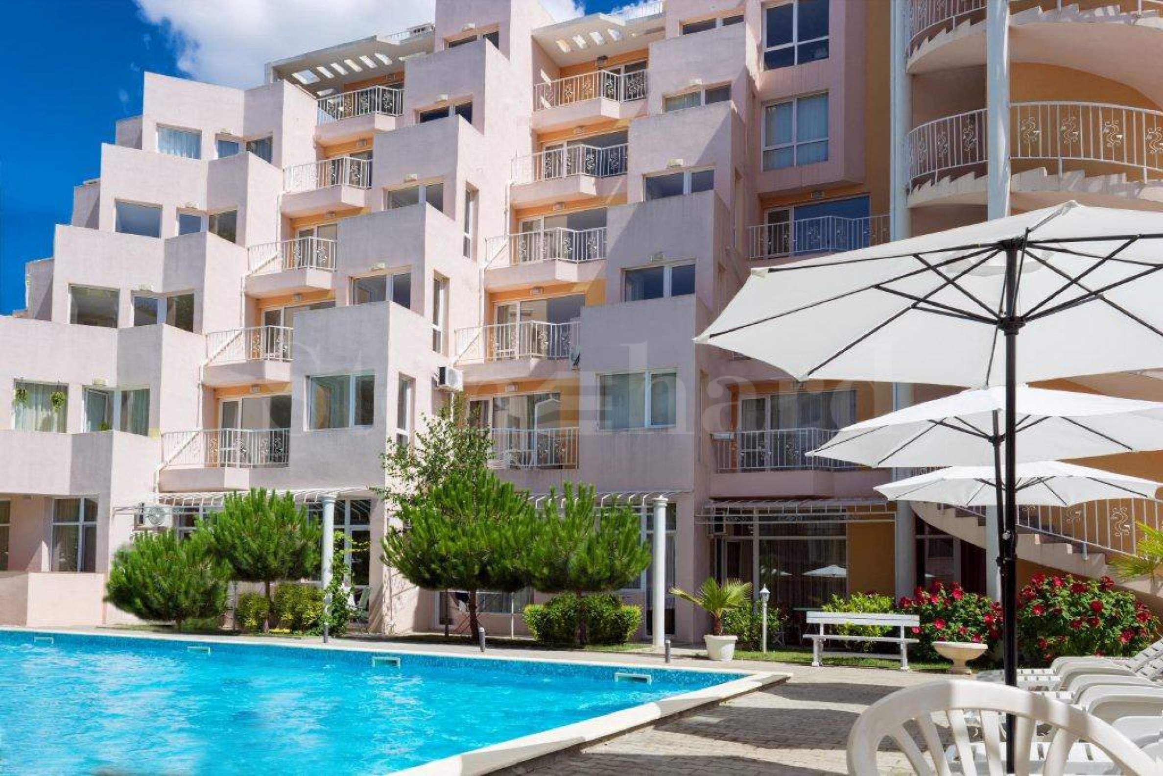 Luxury finished buy-to-let holiday apartments2 - Stonehard