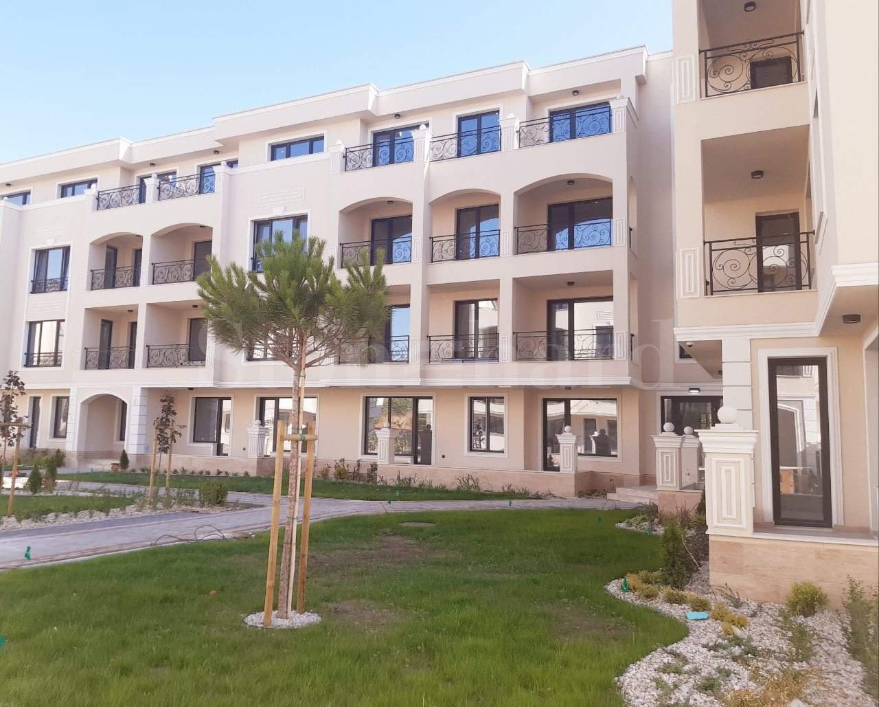 Apartment in Plovdiv1 - Stonehard