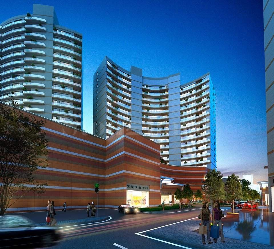 Apartment in Sofia1 - Stonehard