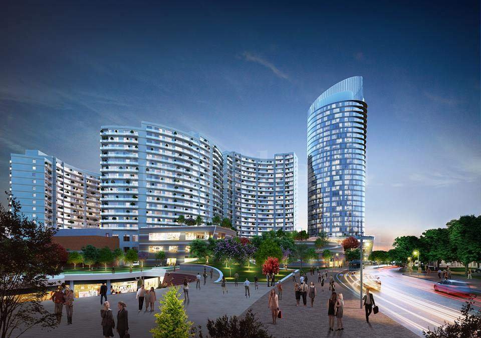 Apartment in Sofia2 - Stonehard