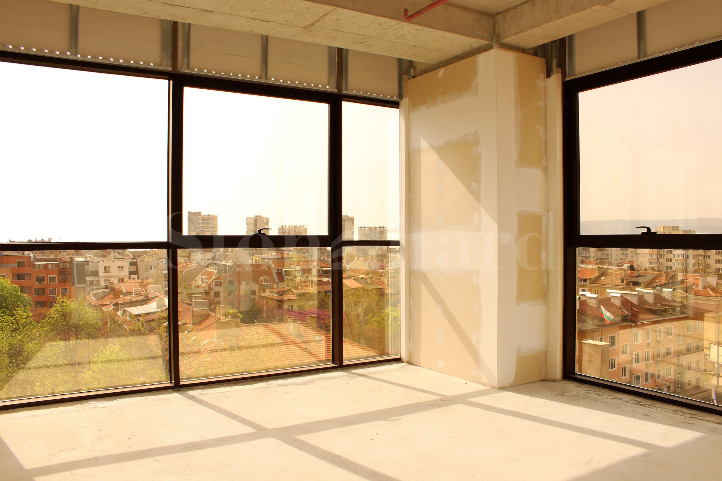 Panoramic apartments in the heart of Varna2 - Stonehard