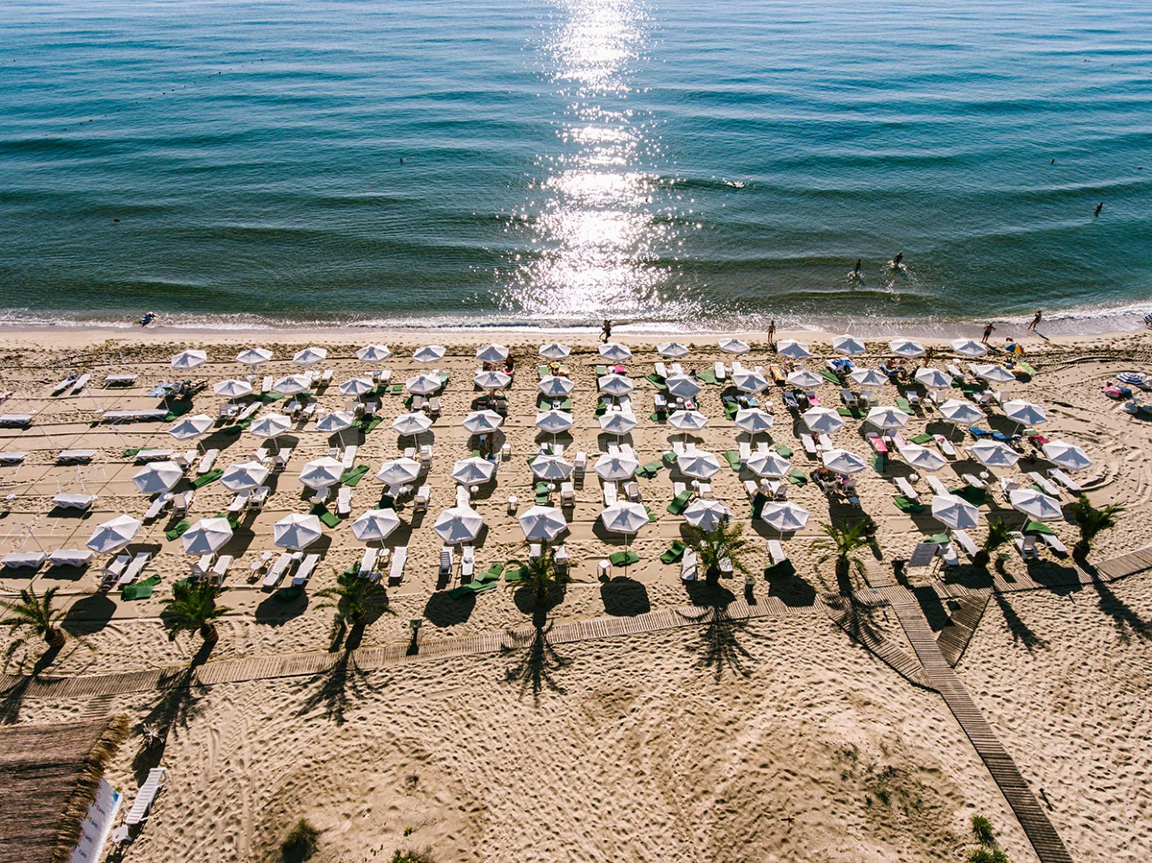 Apartments in the newest phase of the prestigious complex by Kavatsi Beach2 - Stonehard