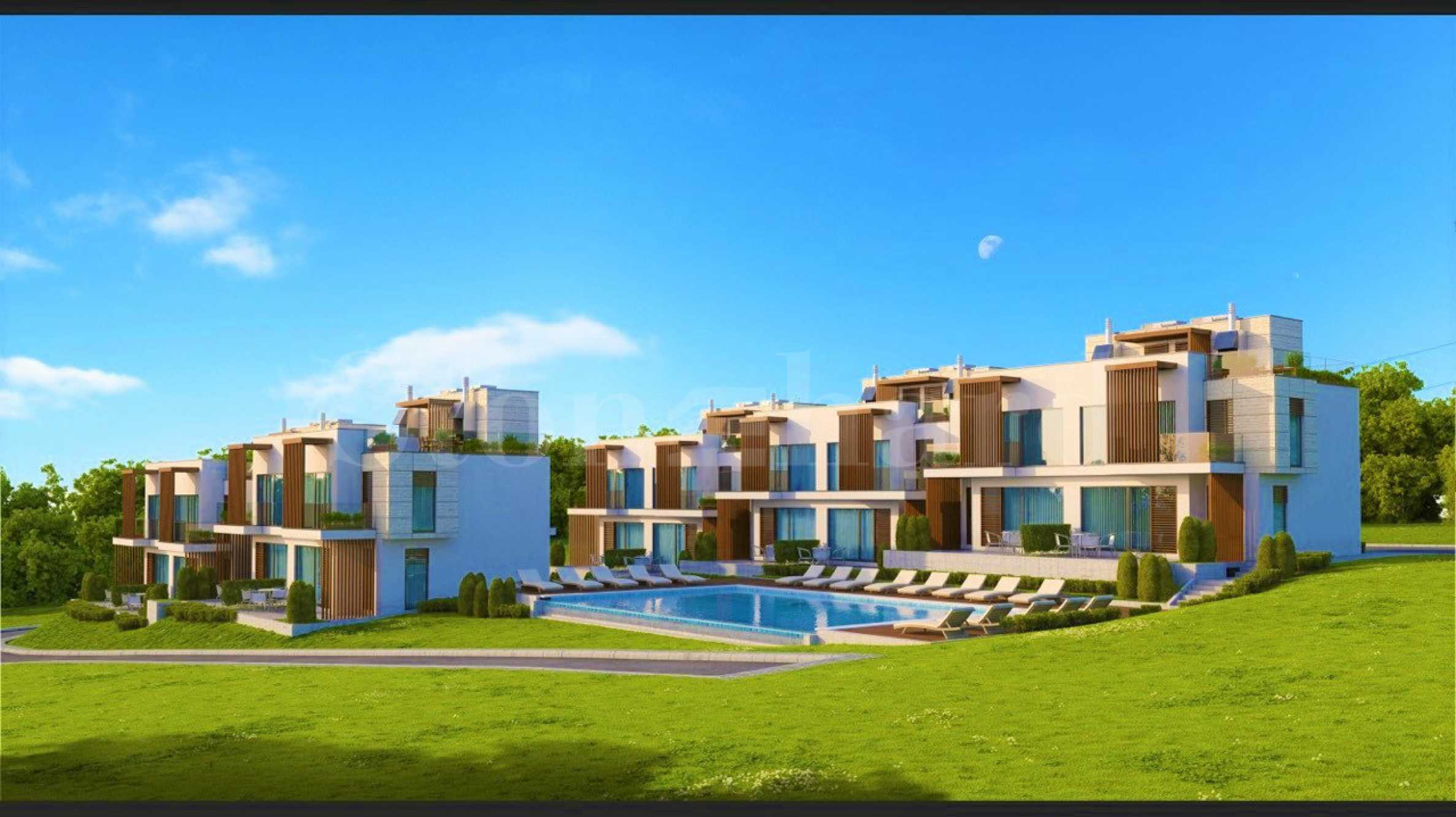 House in Alen Mak2 - Stonehard