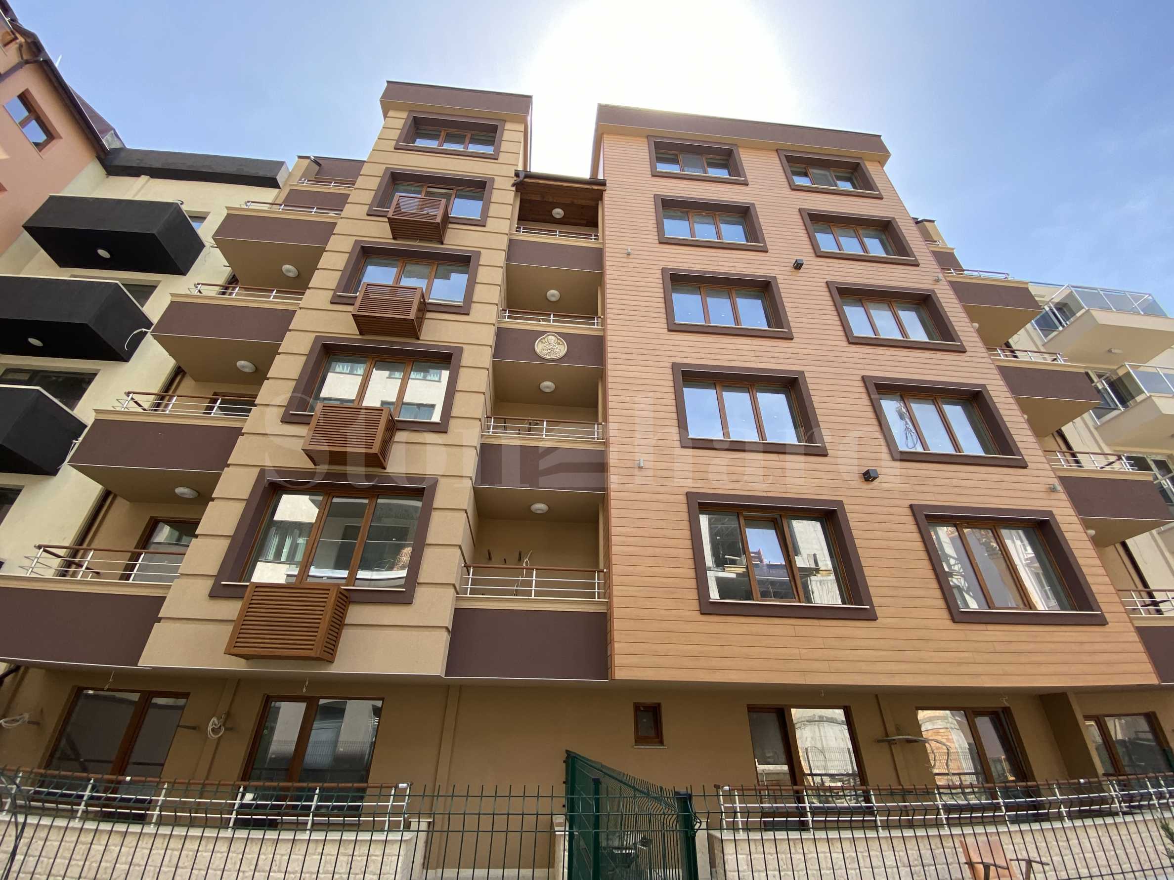 Turn-key apartments at attractive prices in the city center1 - Stonehard Turn-key apartments at attractive prices in the city center1 - Stonehard