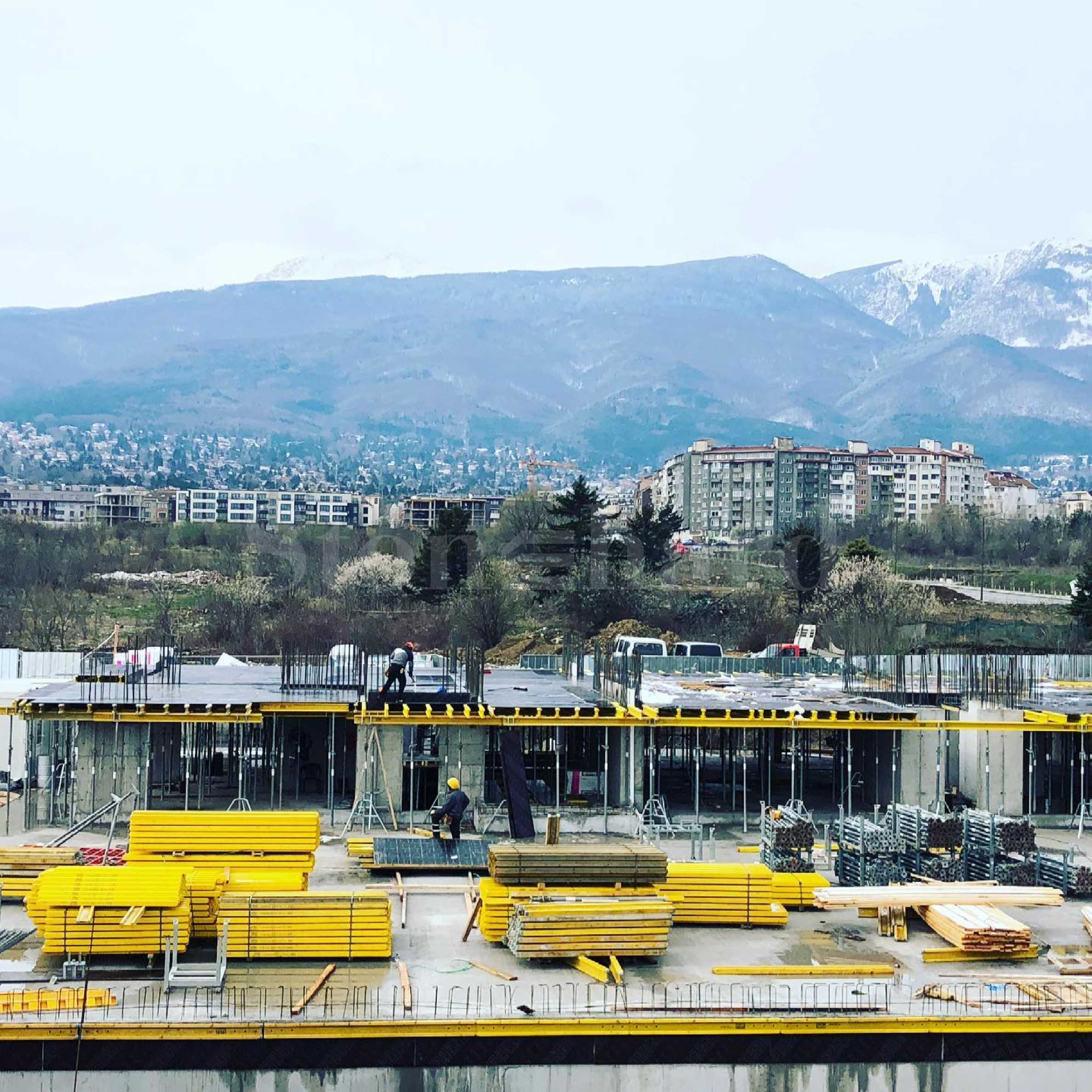 Apartment in  Sofia2 - Stonehard