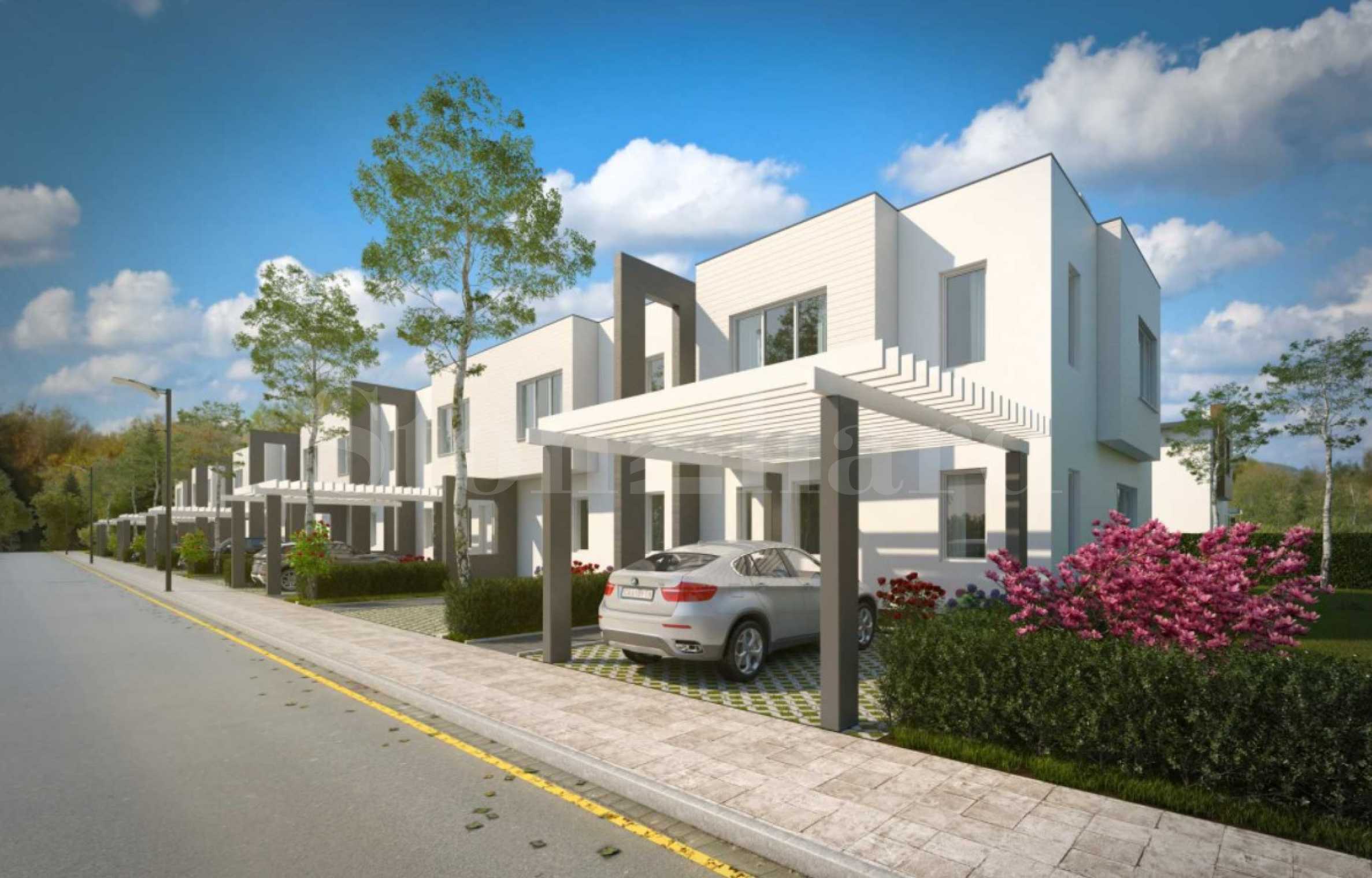 House in Plovdiv1 - Stonehard