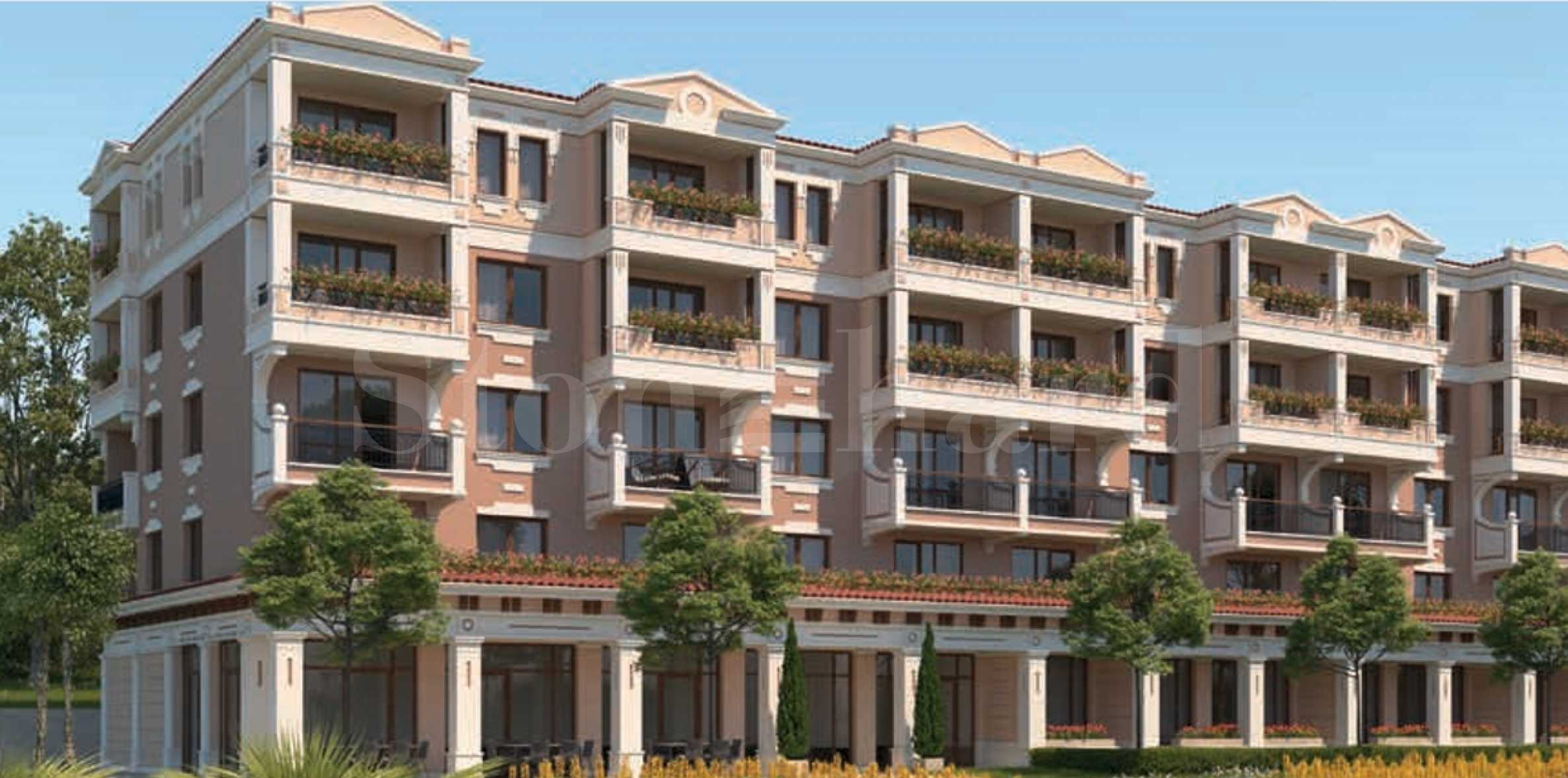 Premium apartments in a waterfront complex at attractive prices2 - Stonehard Premium apartments in a waterfront complex at attractive prices2 - Stonehard