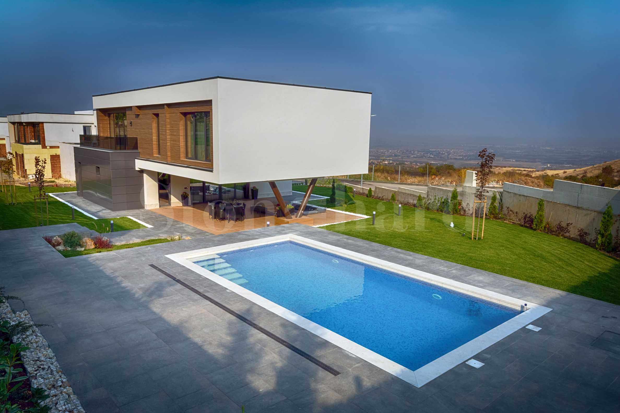 House in Markovo1 - Stonehard