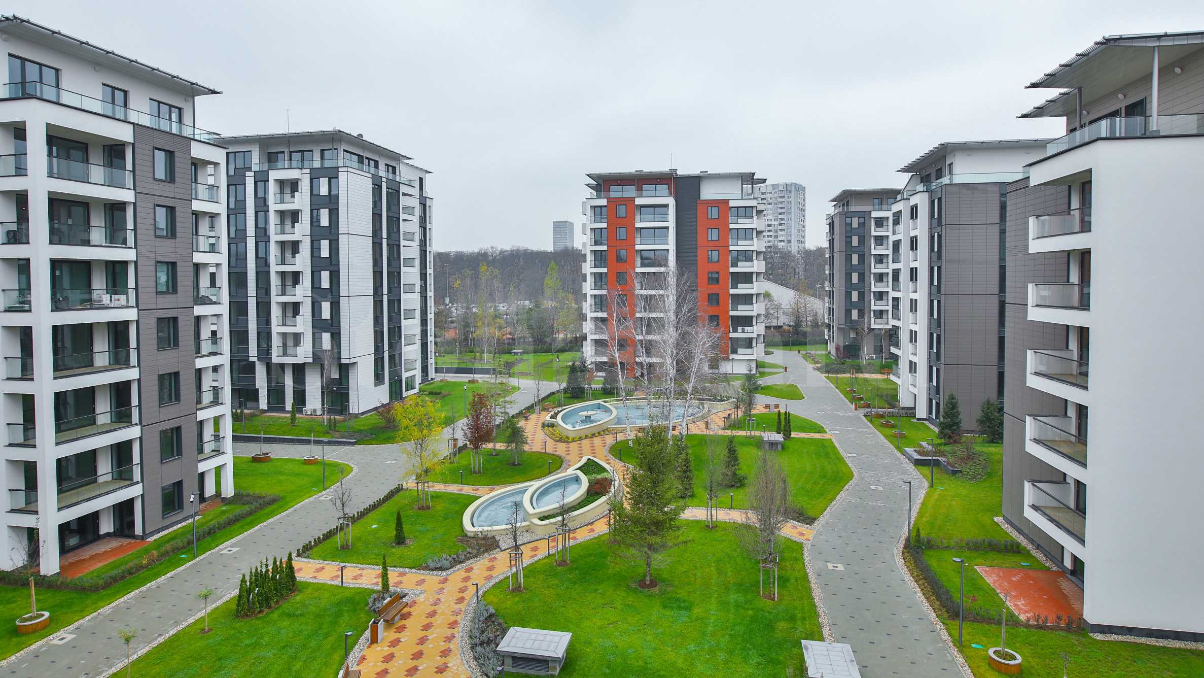 New residential building under construction with excellent location in Sofia city1 - Stonehard