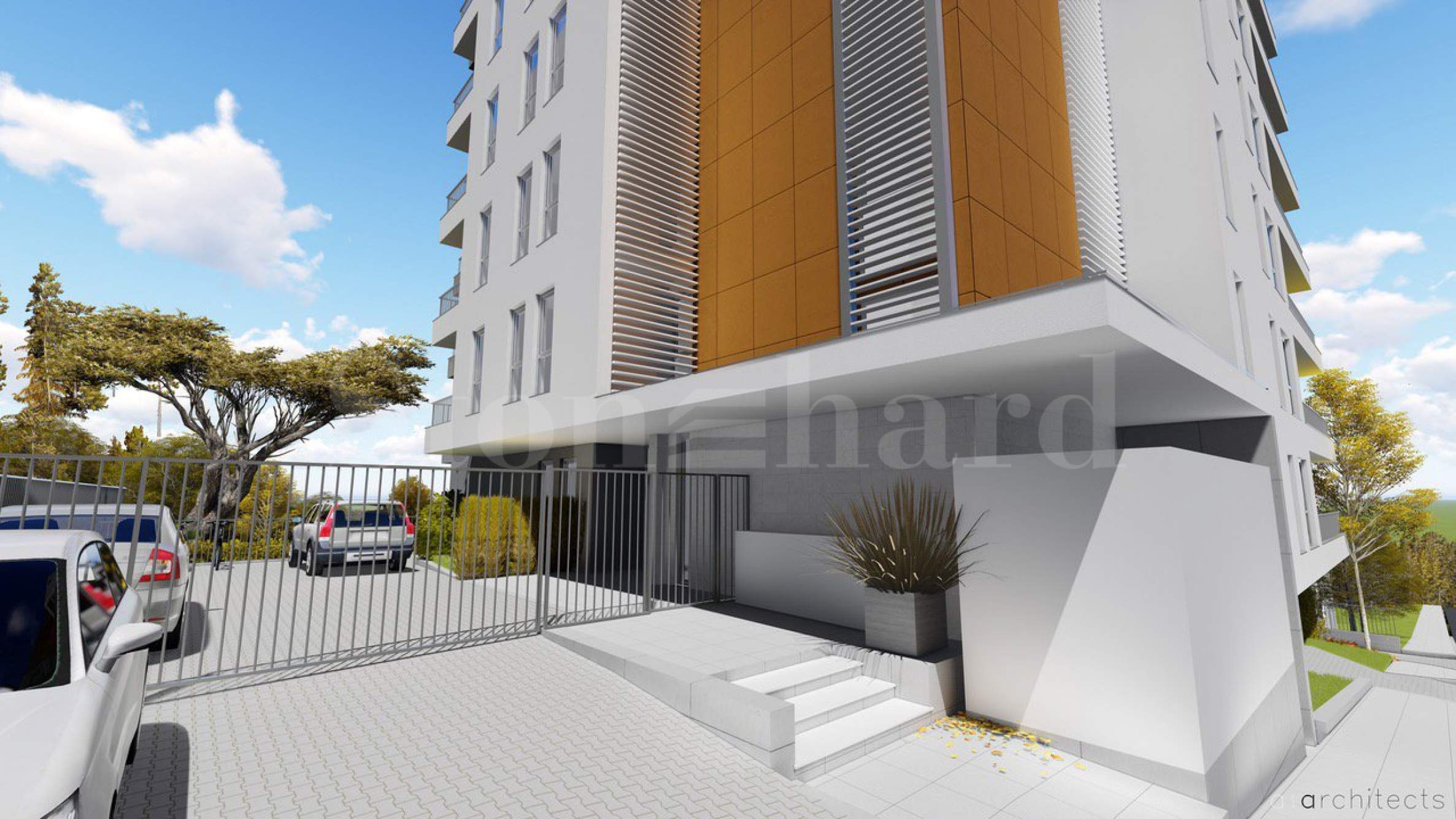 Apartment in Varna2 - Stonehard