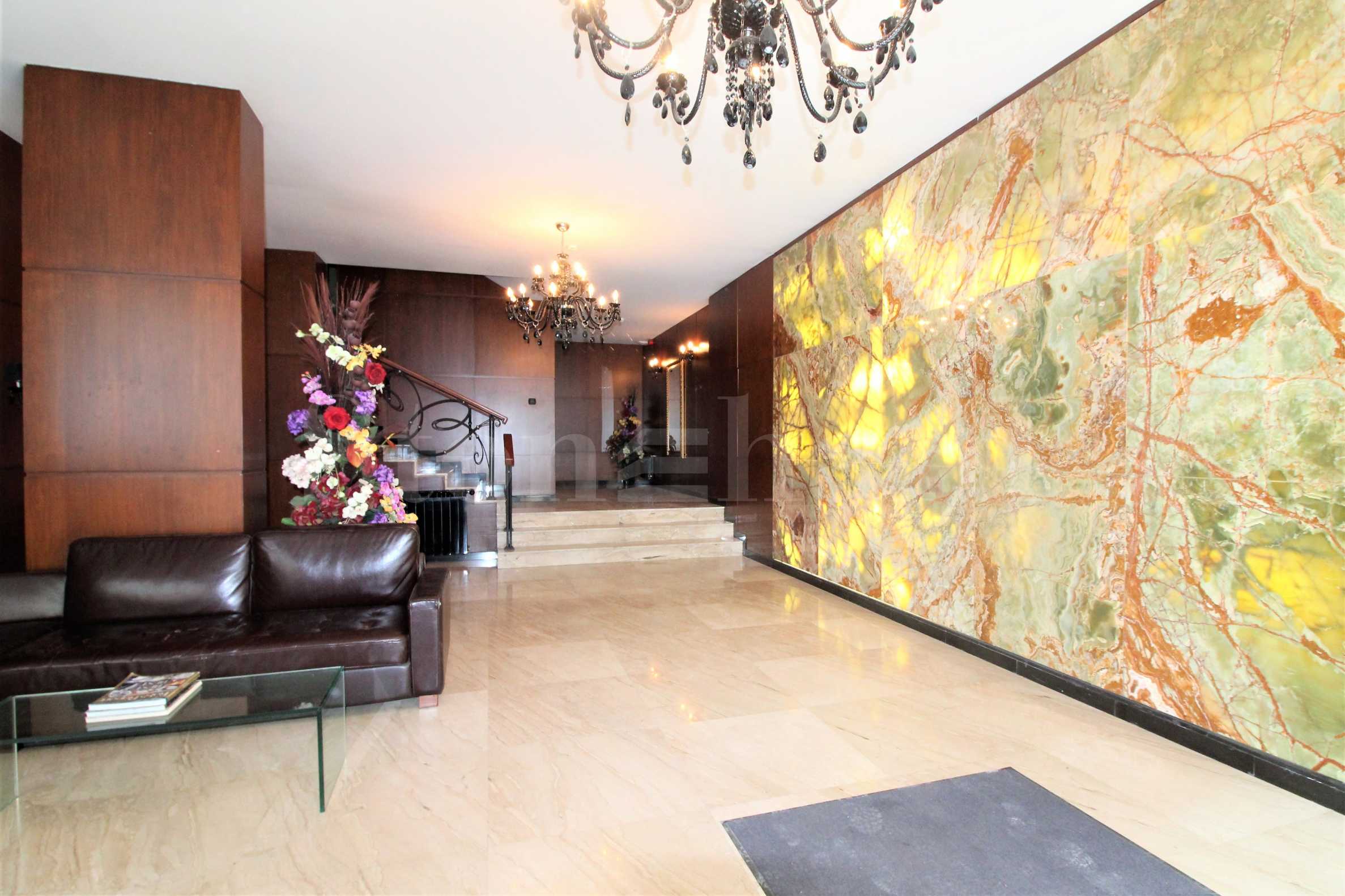 Completed building with Act 16 in an elite district of Sofia1 - Stonehard