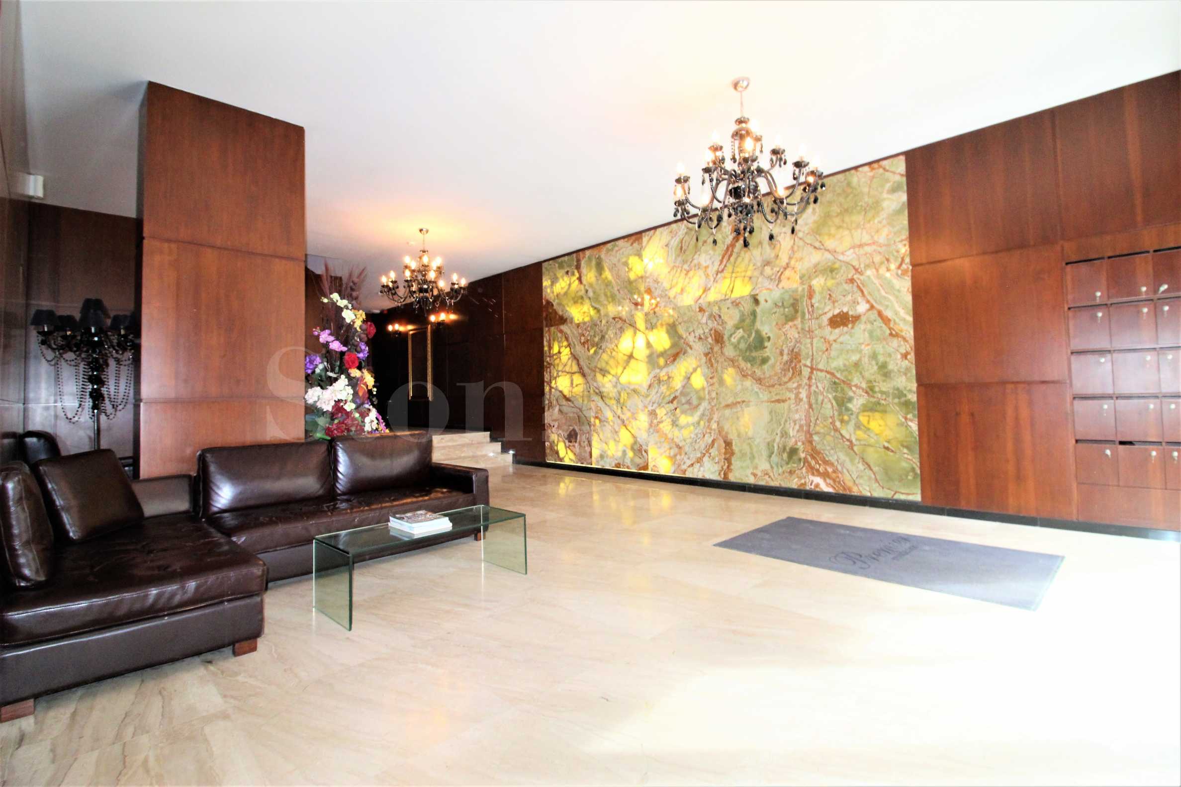 Completed building with Act 16 in an elite district of Sofia2 - Stonehard