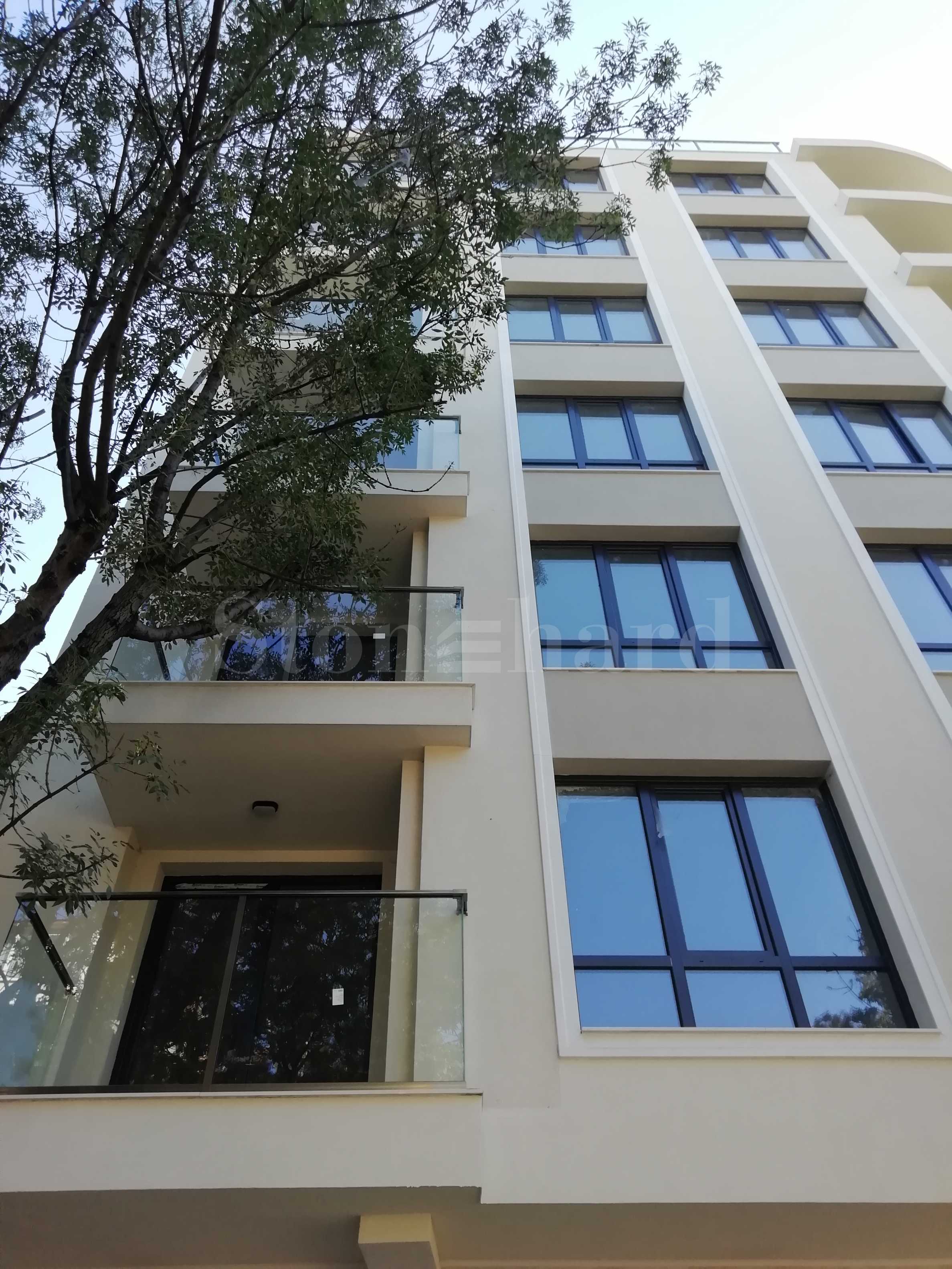 Apartment in Sofia1 - Stonehard