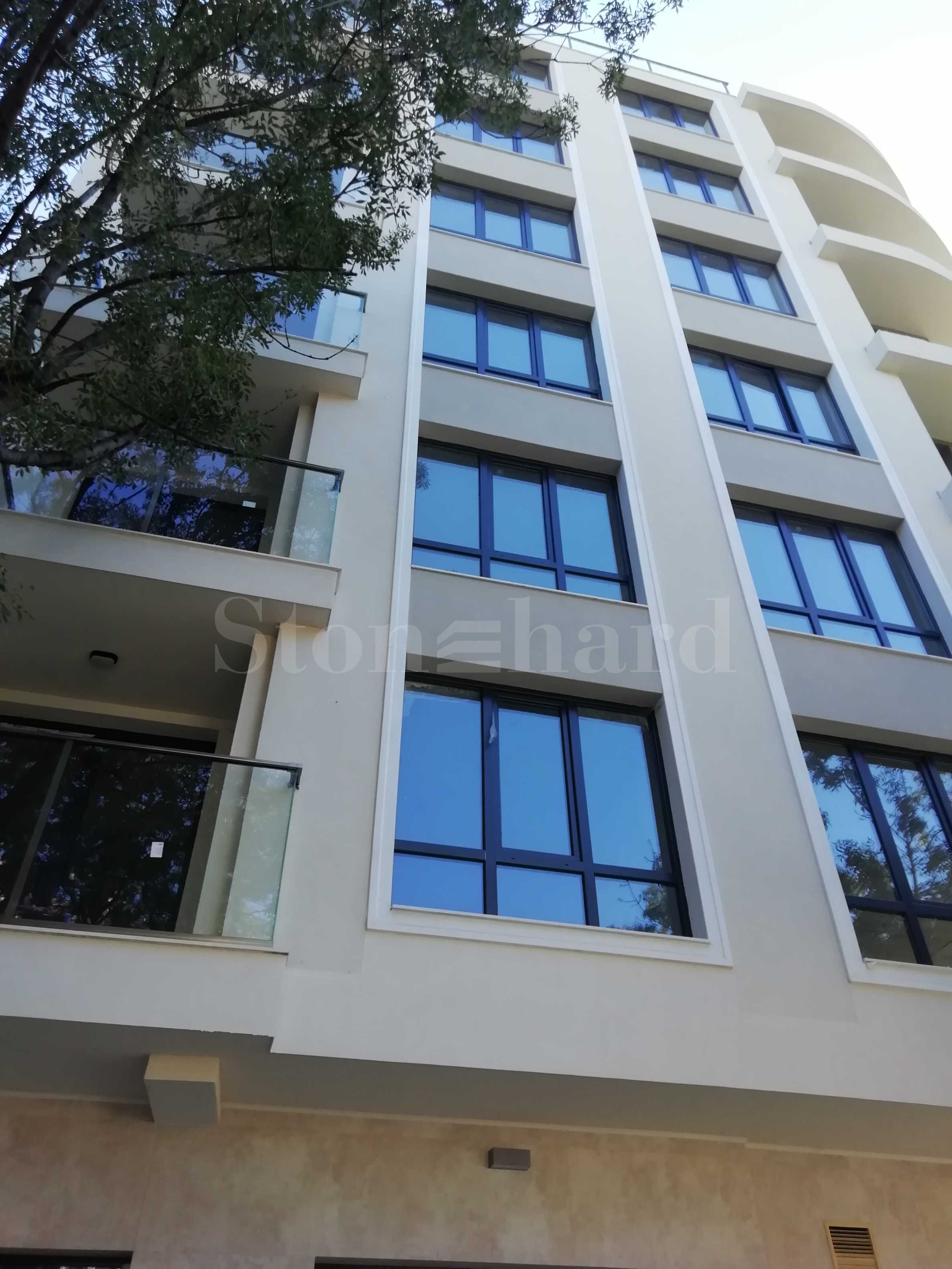 Apartment in Sofia2 - Stonehard