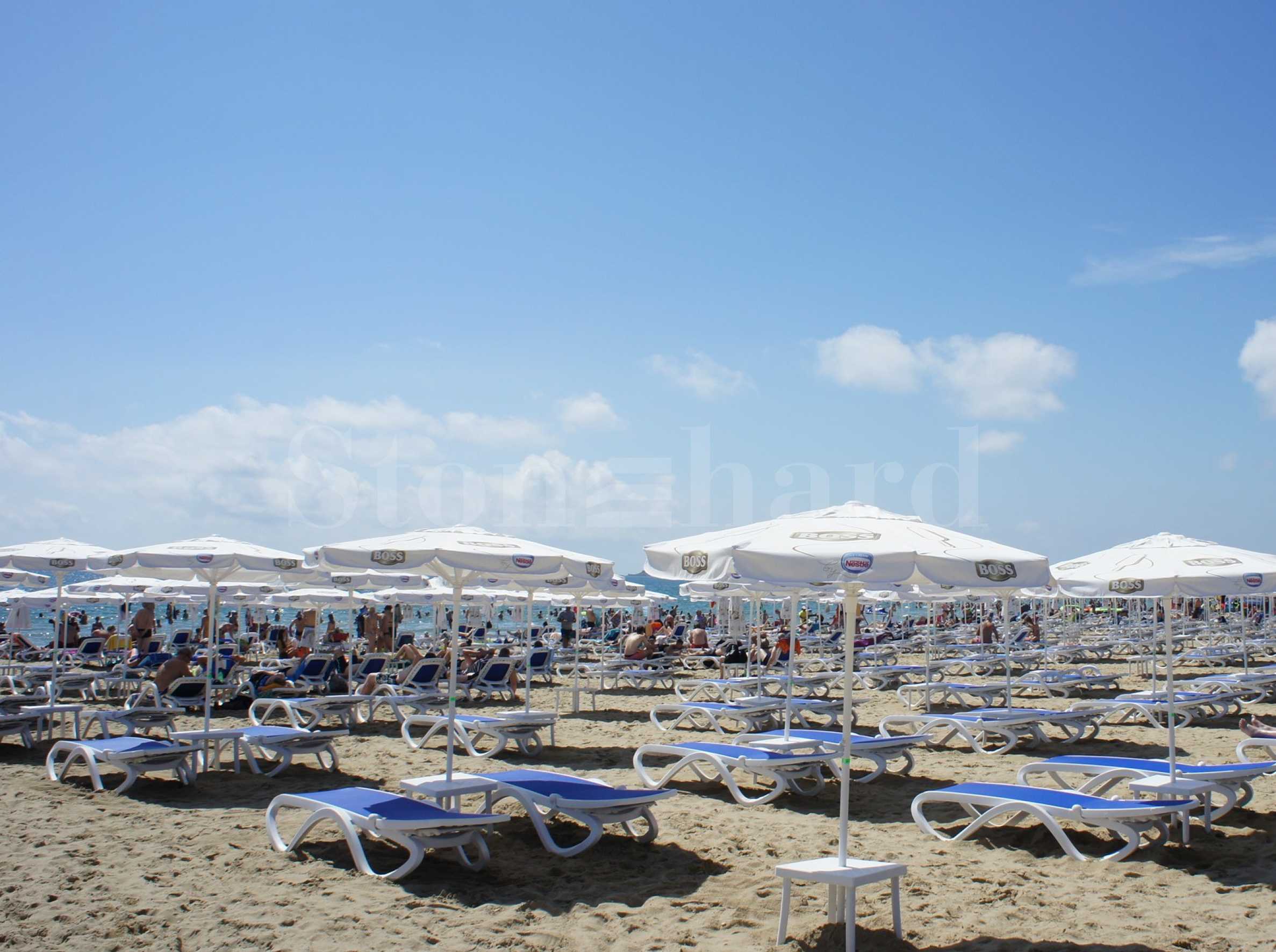Turnkey properties in a new building in the center of Sunny Beach1 - Stonehard