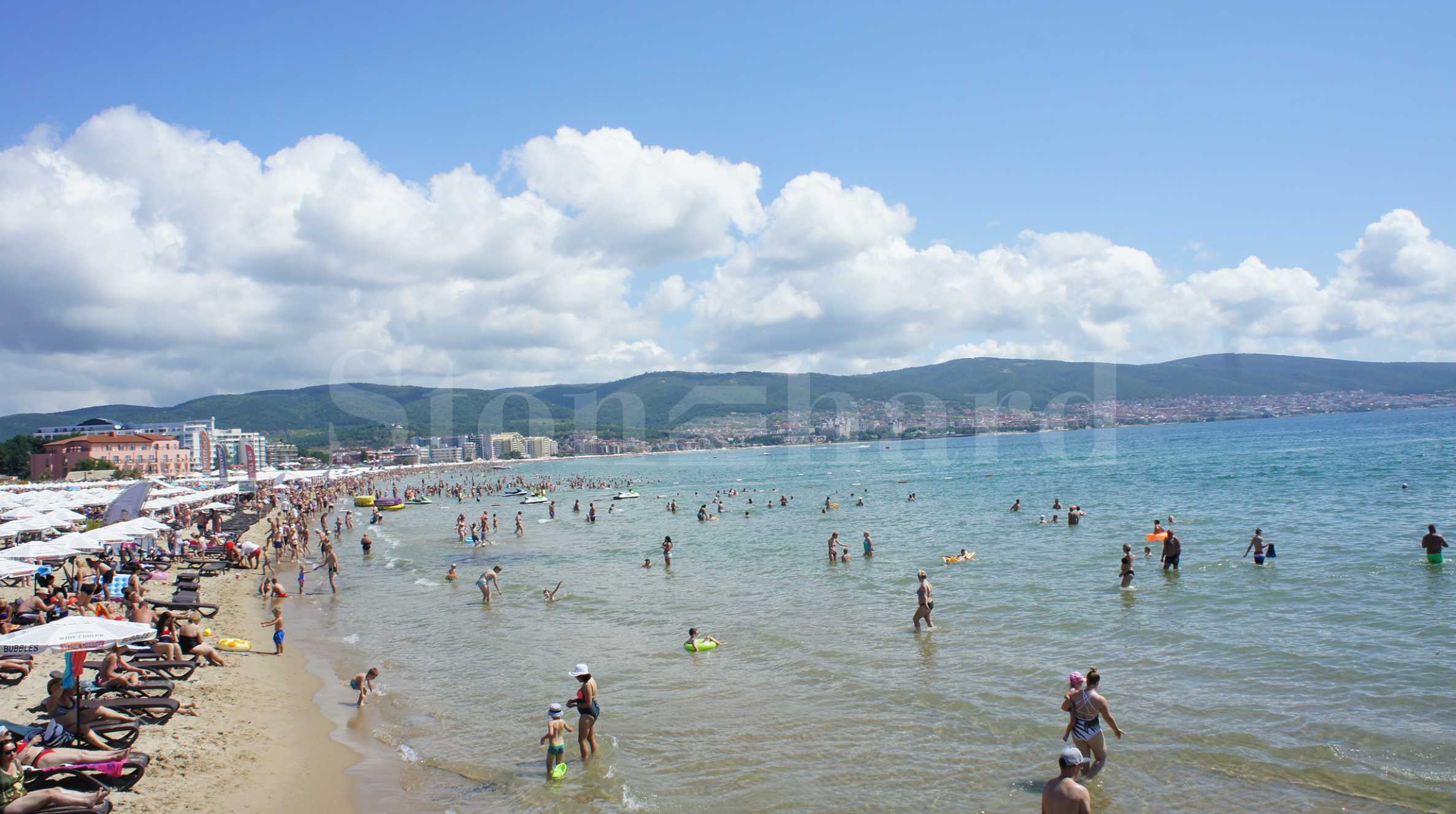 Turnkey properties in a new building in the center of Sunny Beach2 - Stonehard